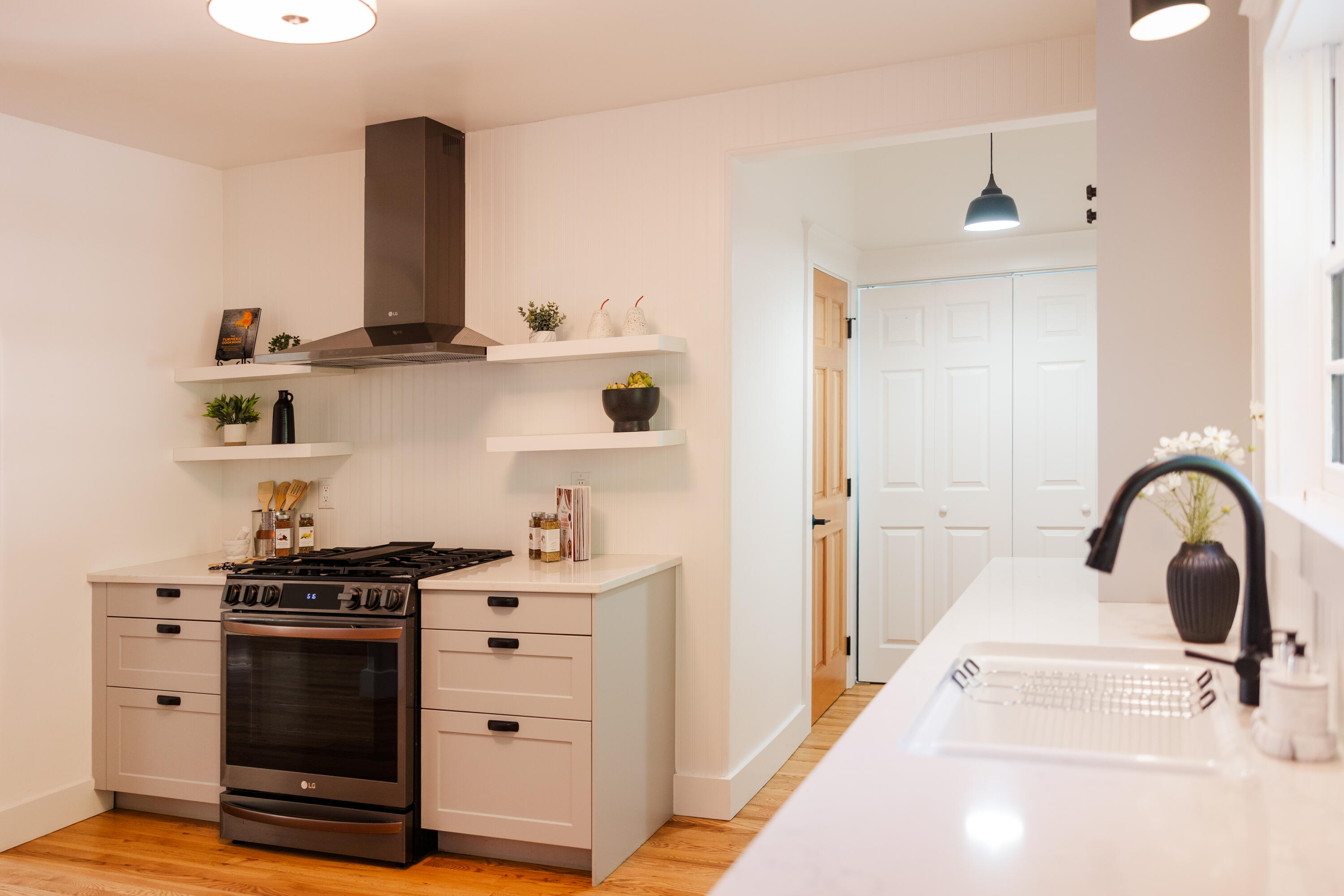 Deschutes - Residential