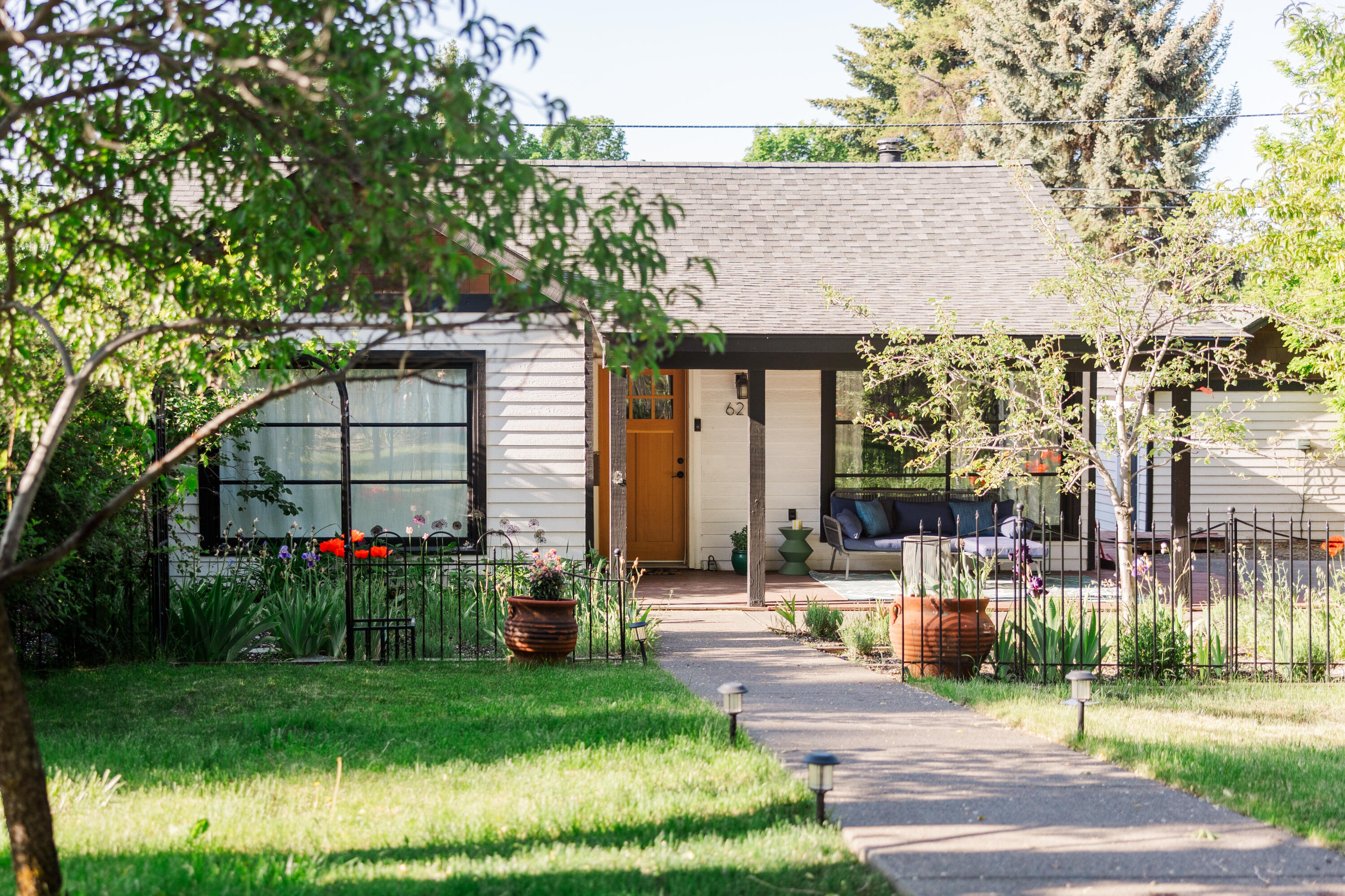 Deschutes - Residential