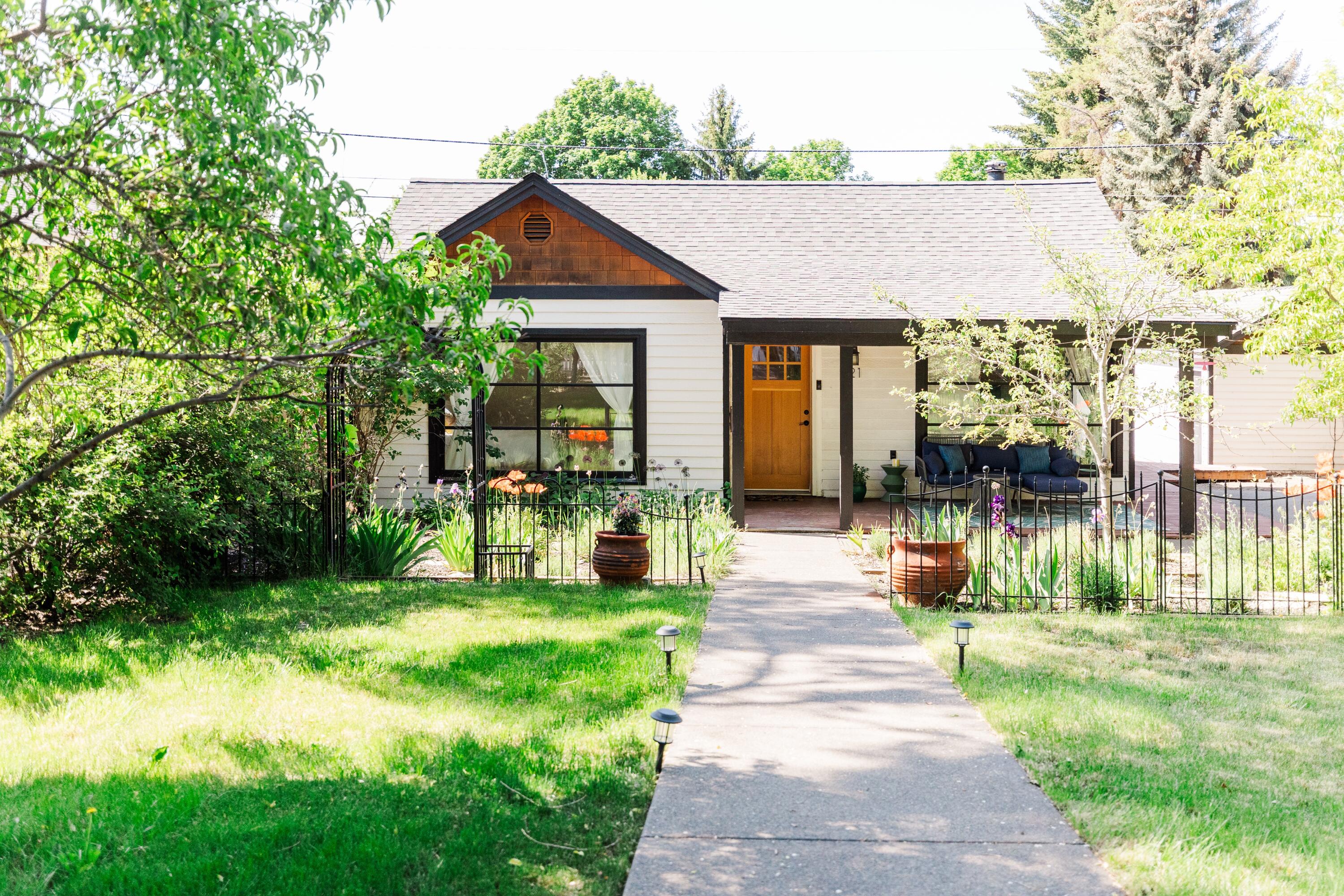 Deschutes - Residential