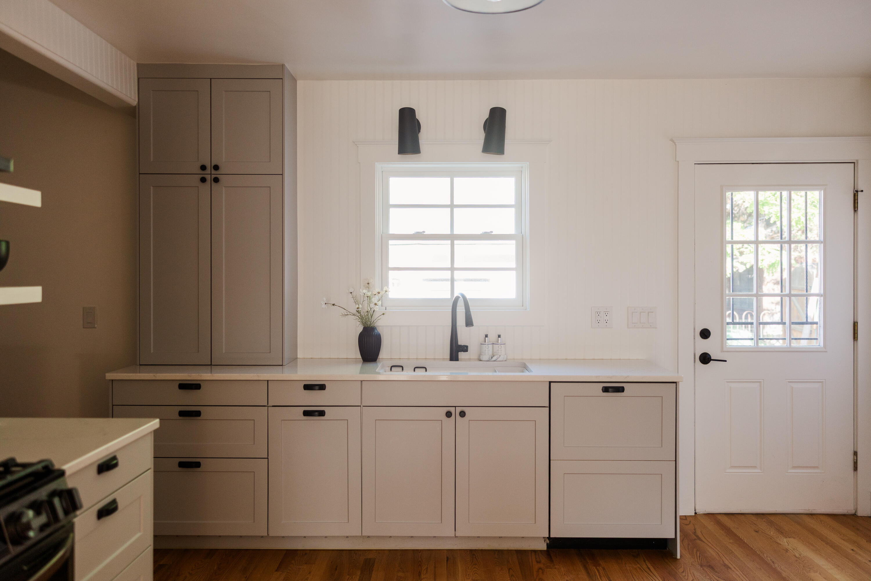 Deschutes - Residential