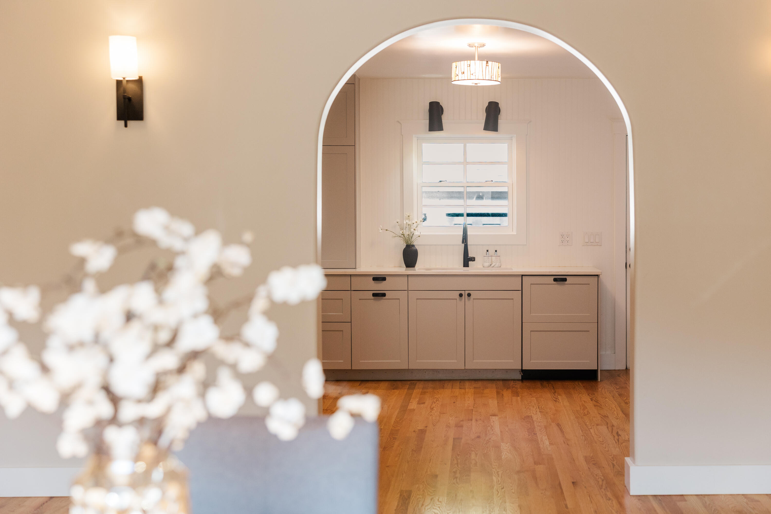 Deschutes - Residential