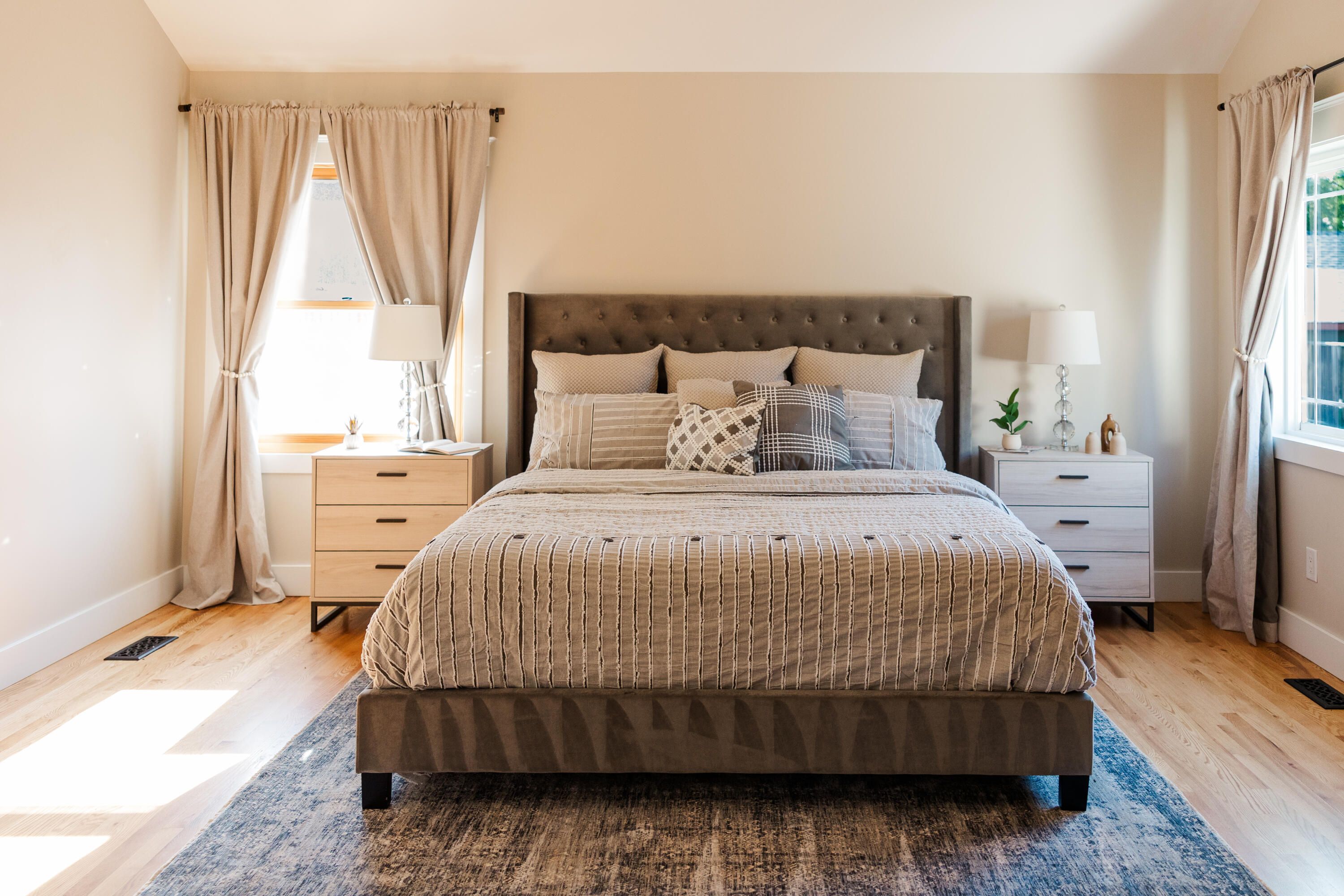 Deschutes - Residential