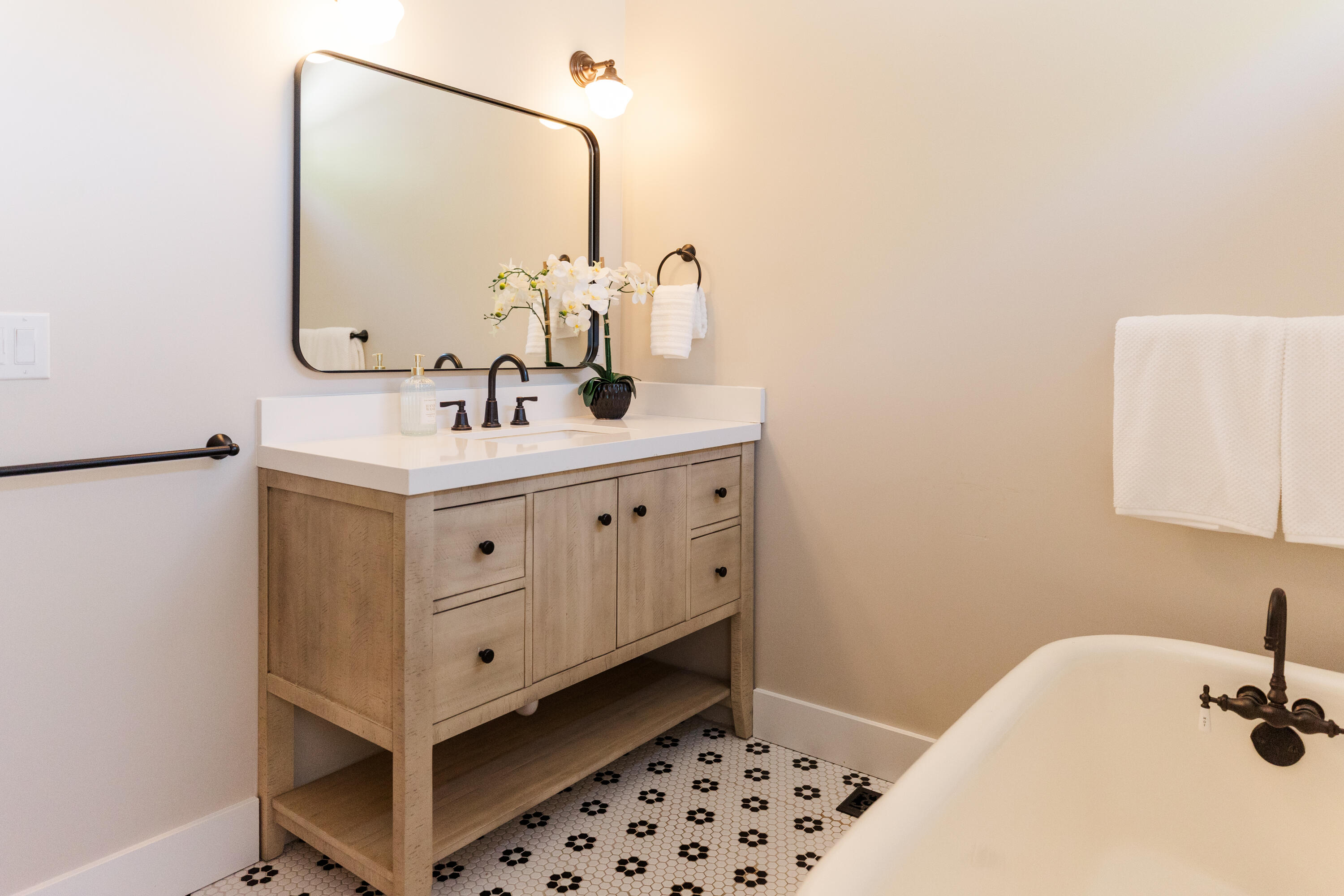 Deschutes - Residential