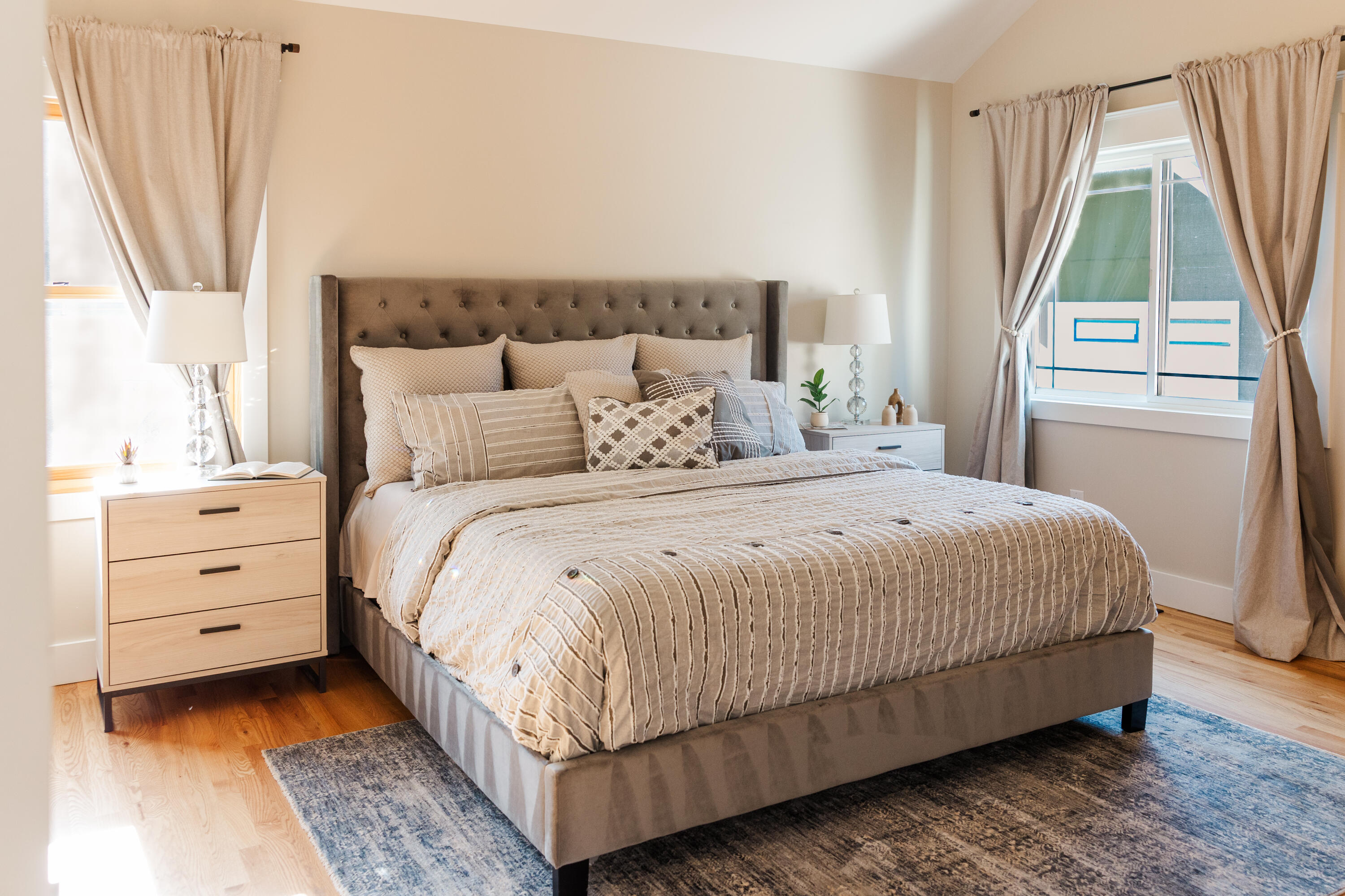 Deschutes - Residential