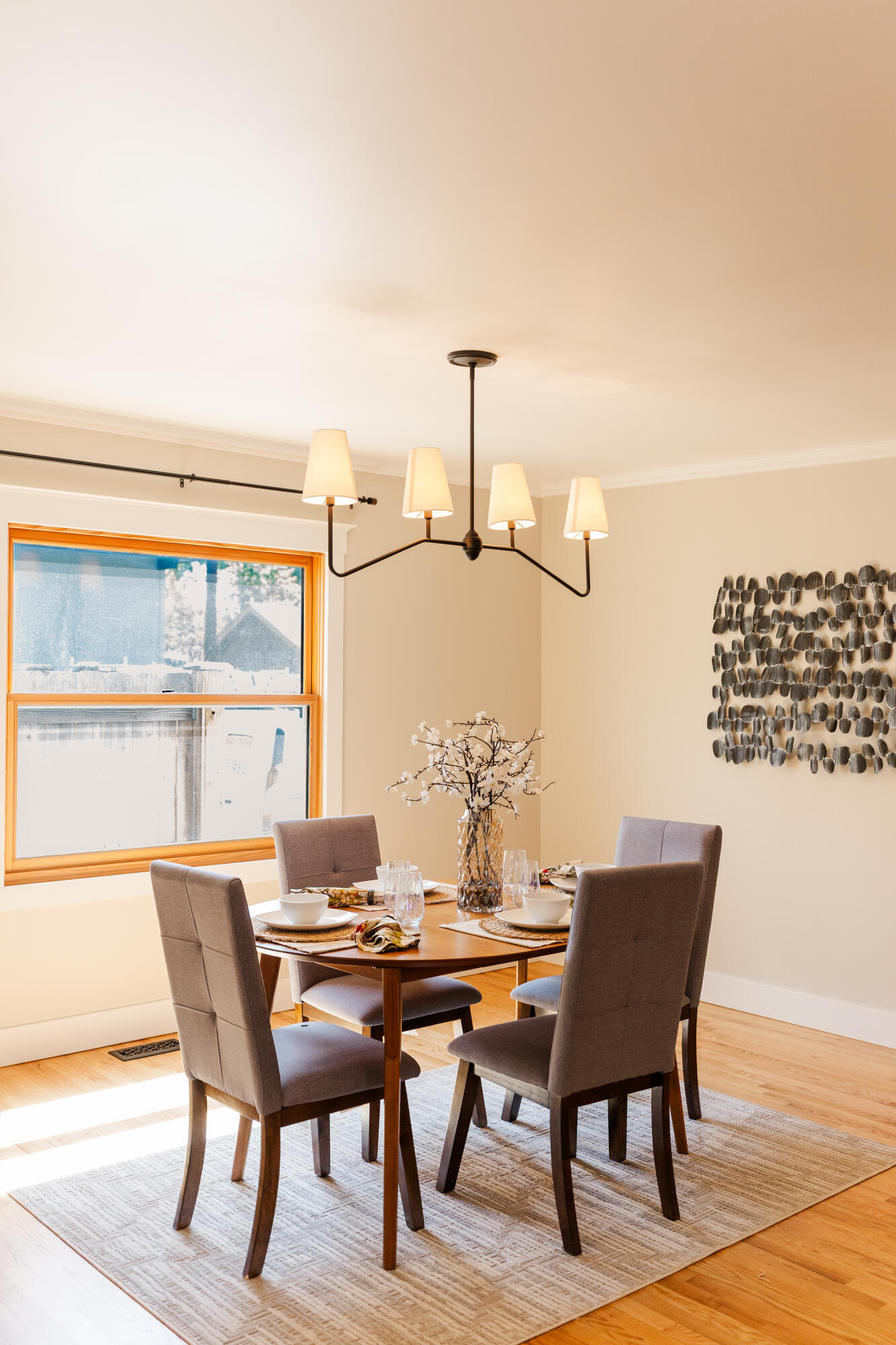 Deschutes - Residential