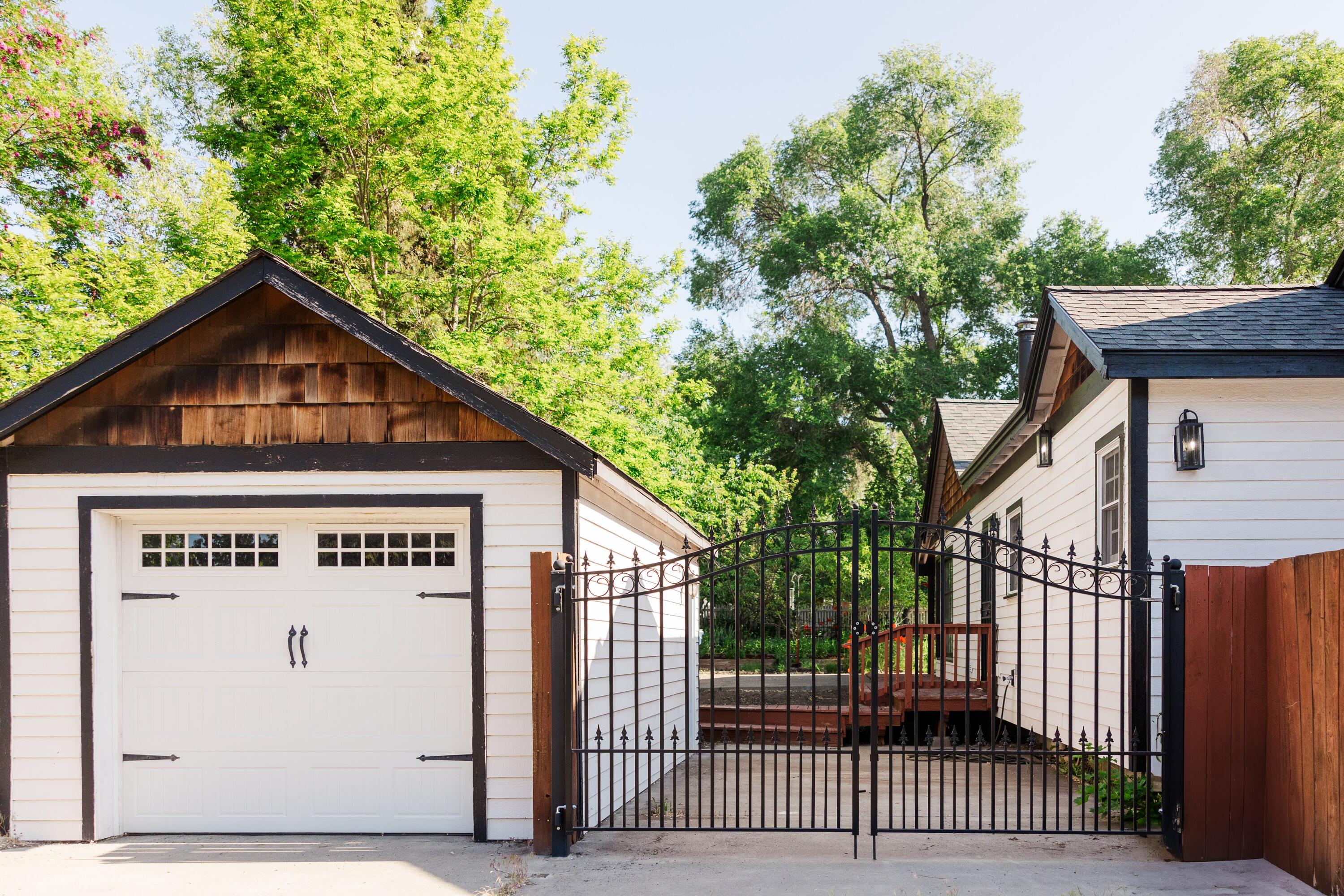 Deschutes - Residential