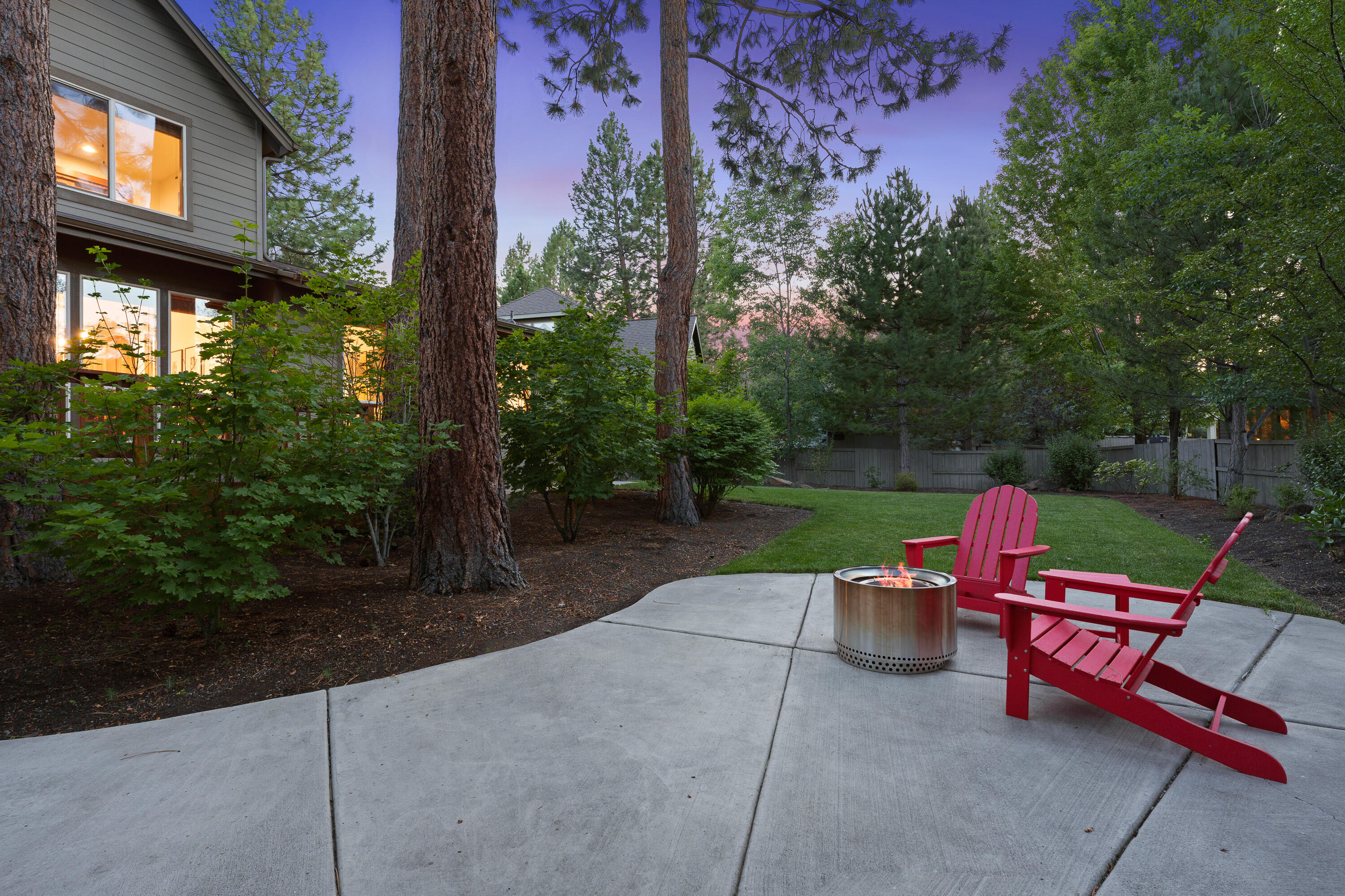 River Rim - Residential