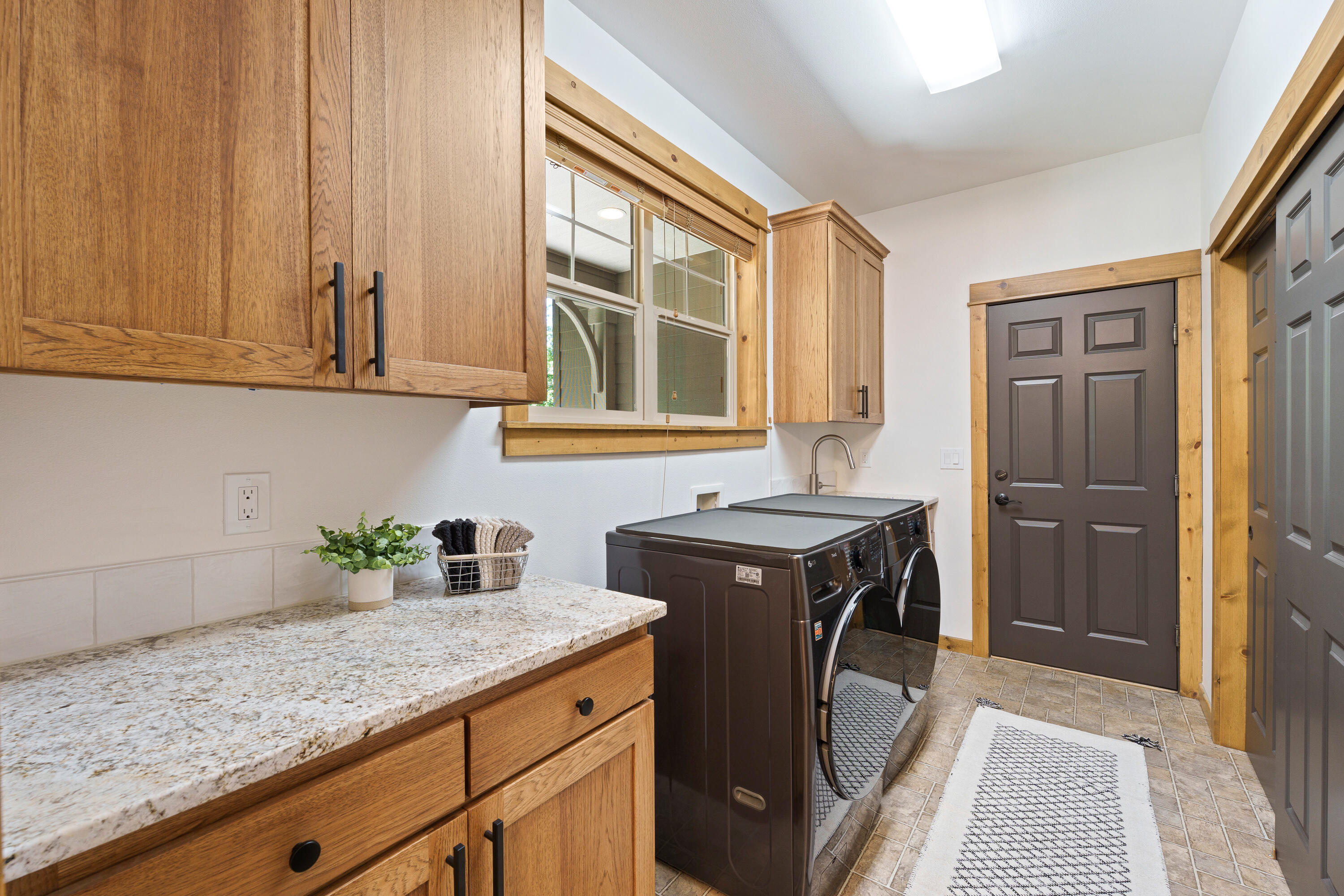 River Rim - Residential