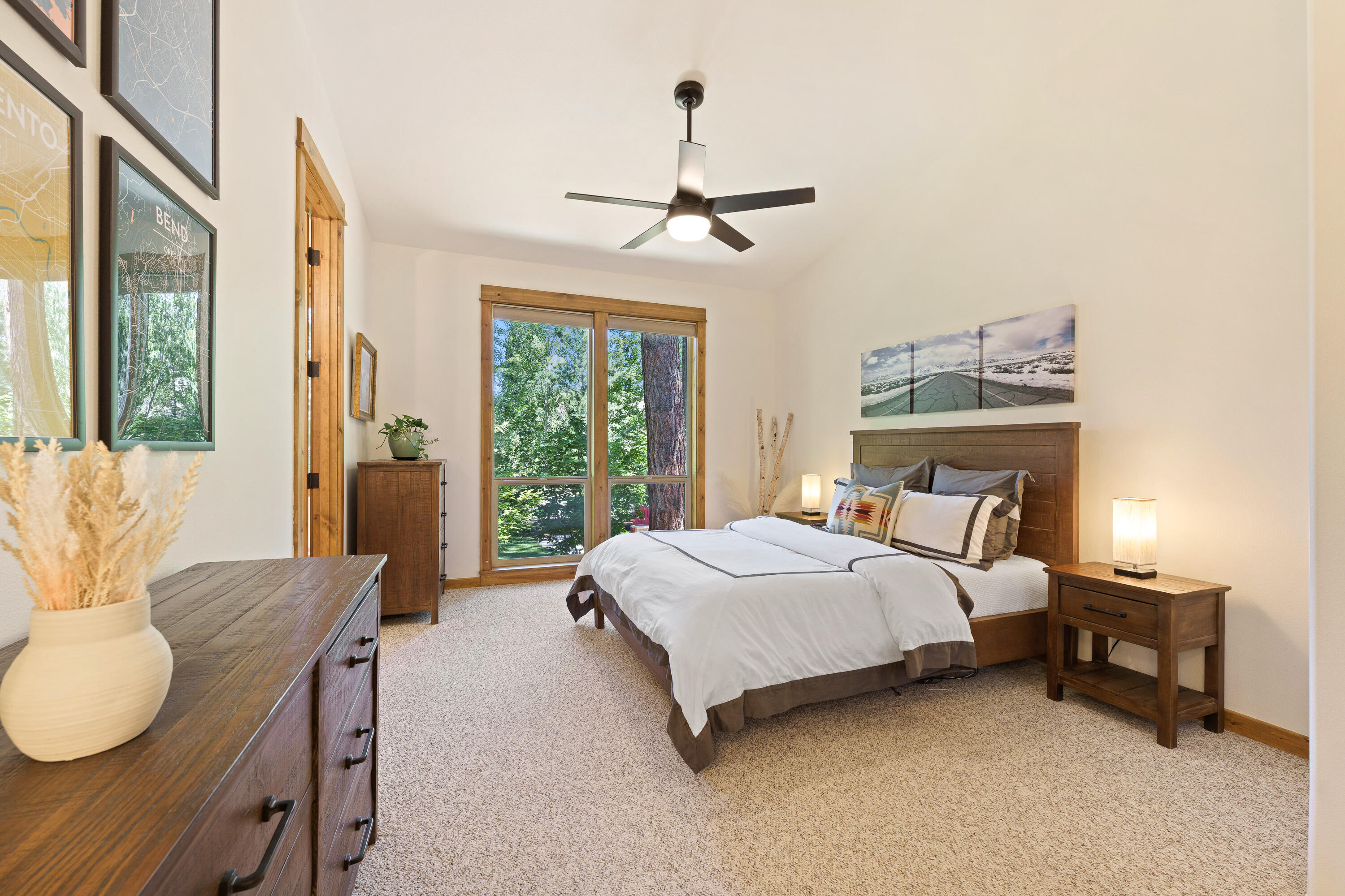 River Rim - Residential