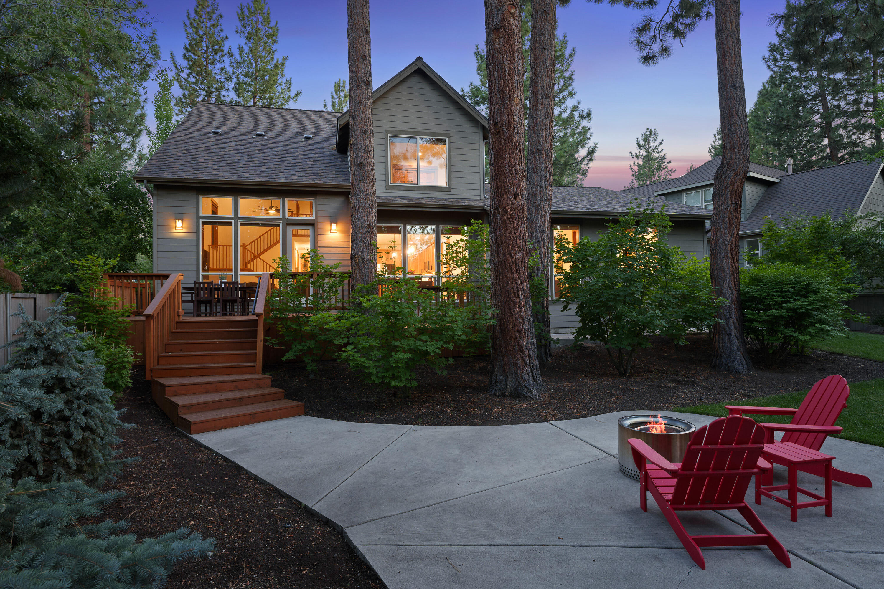 River Rim - Residential