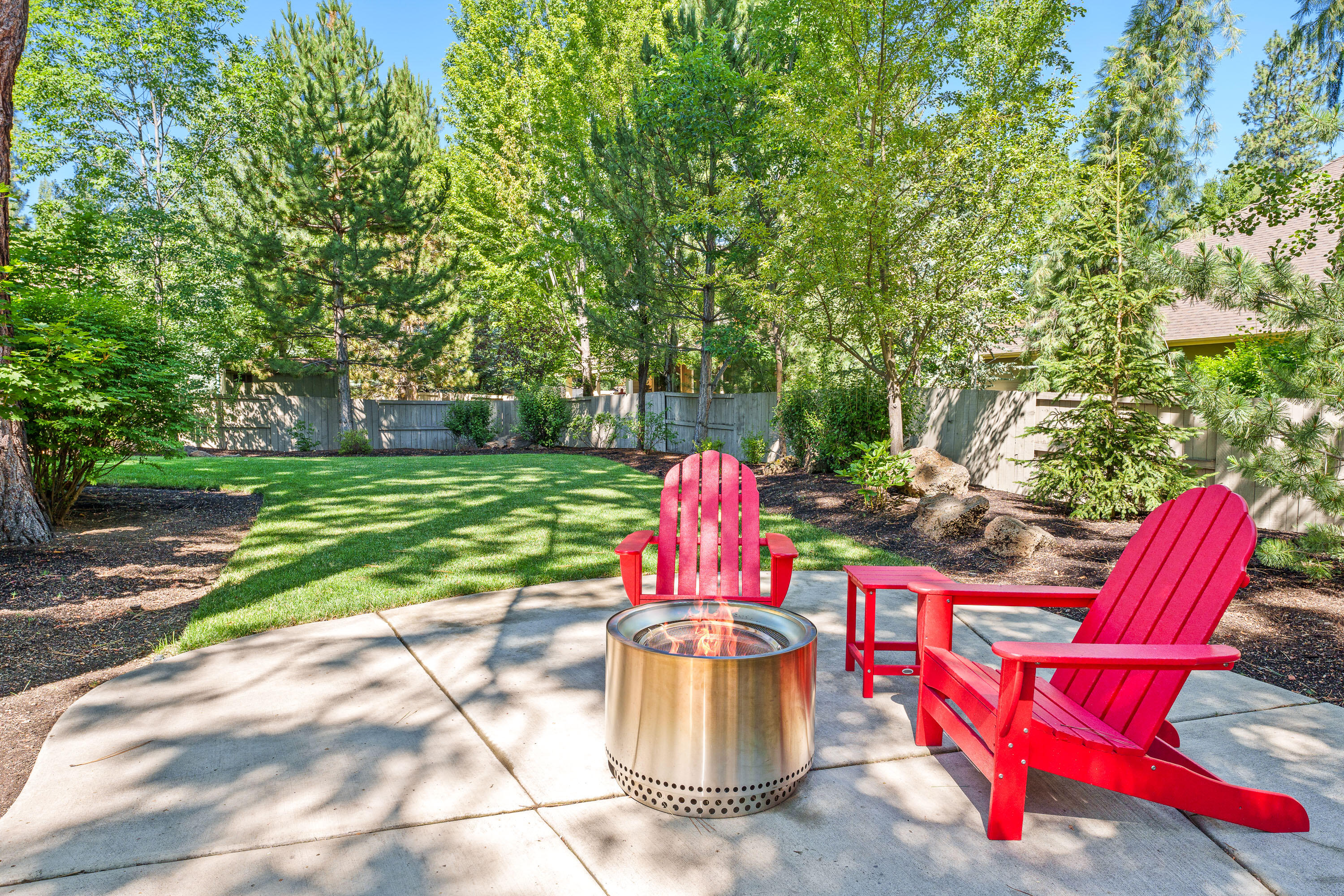 River Rim - Residential