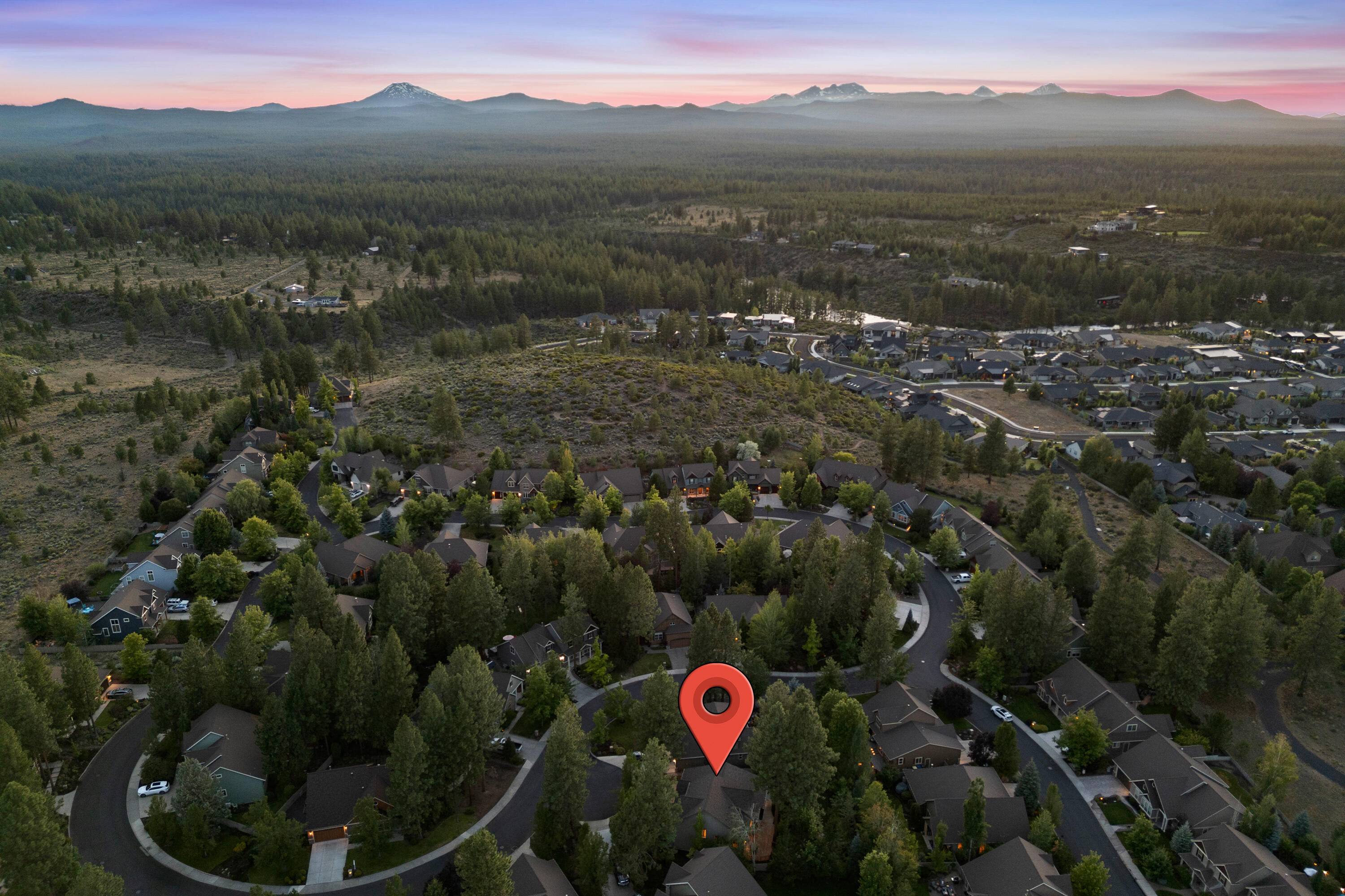 River Rim - Residential