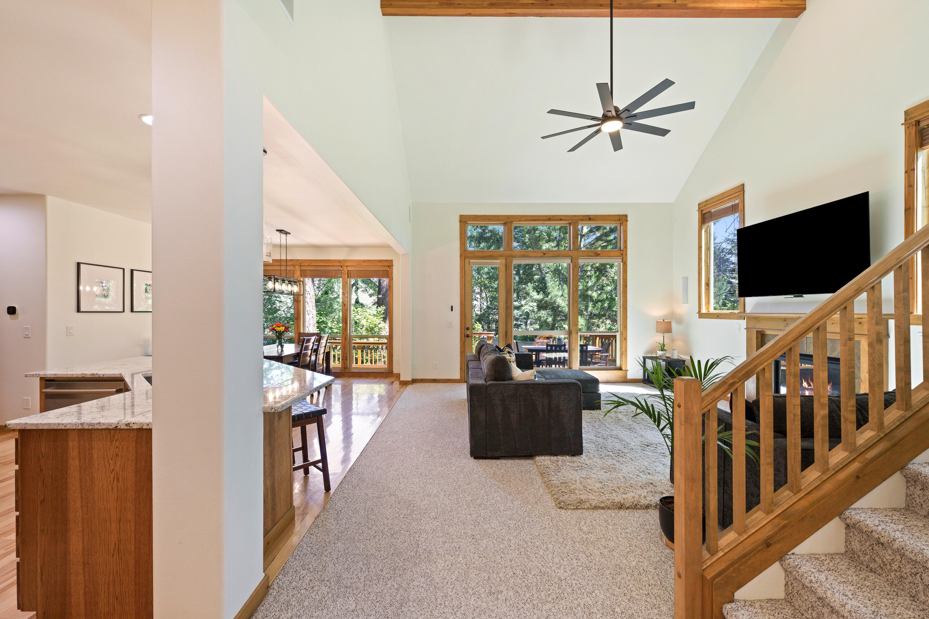 River Rim - Residential