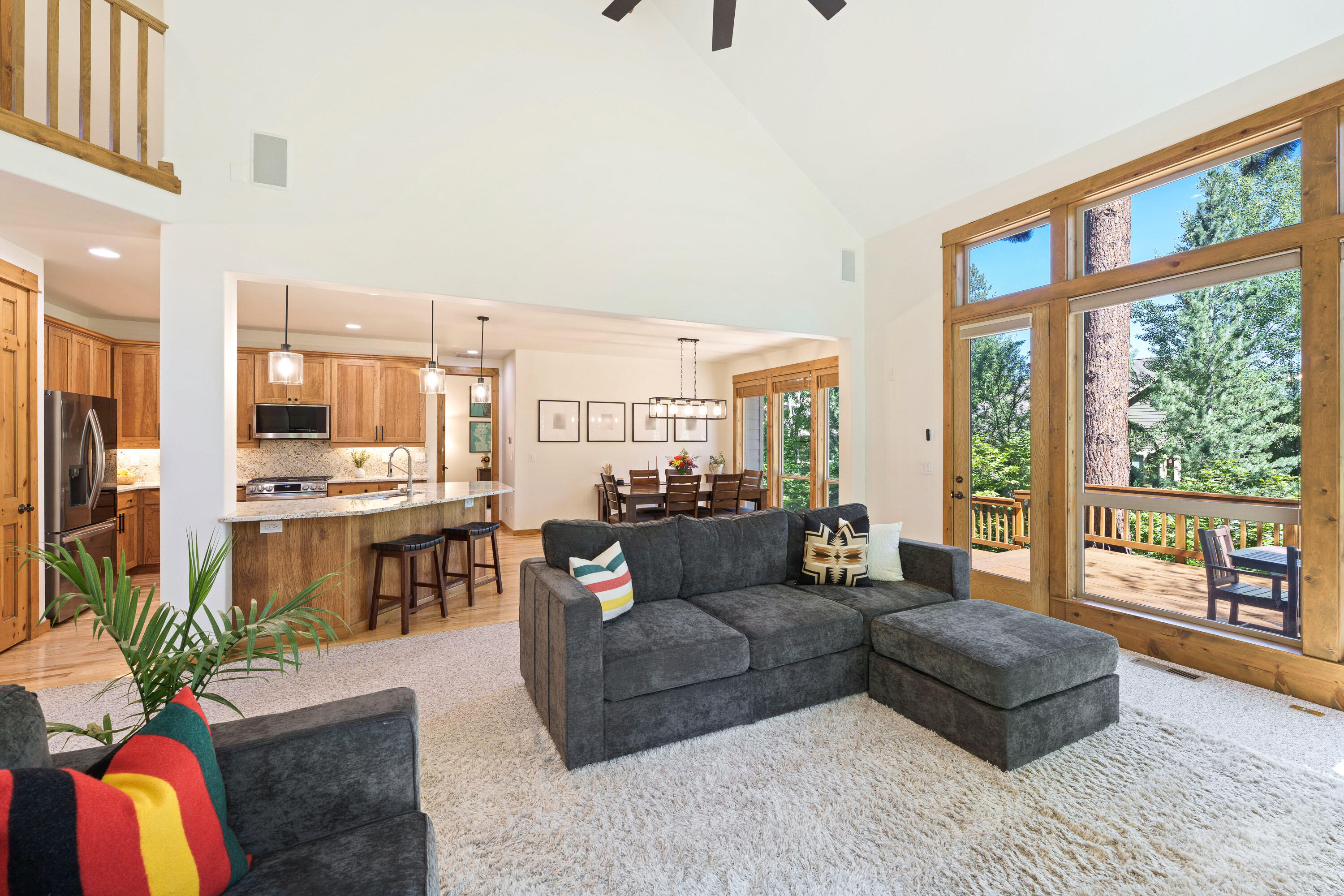 River Rim - Residential