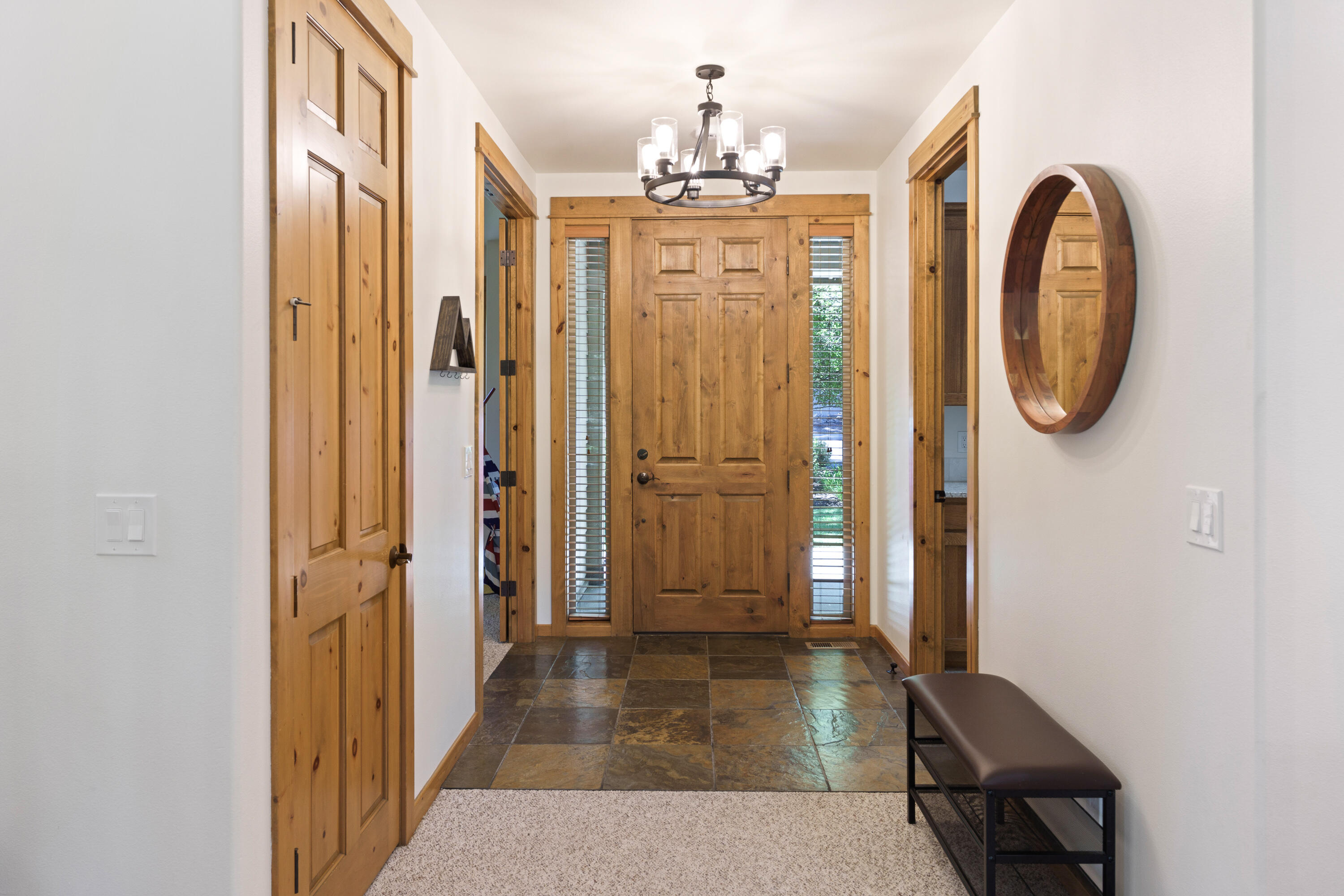 River Rim - Residential