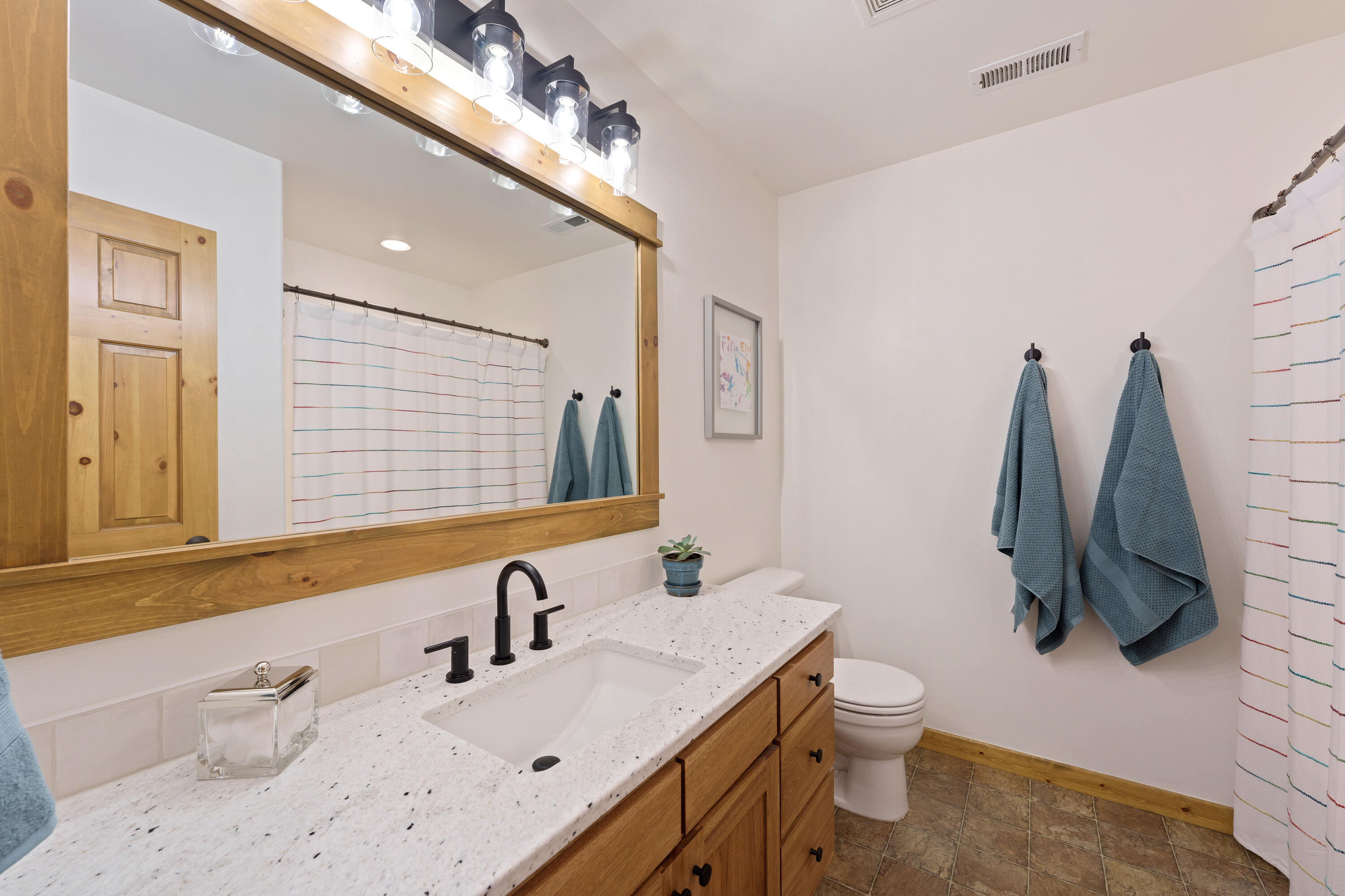 River Rim - Residential