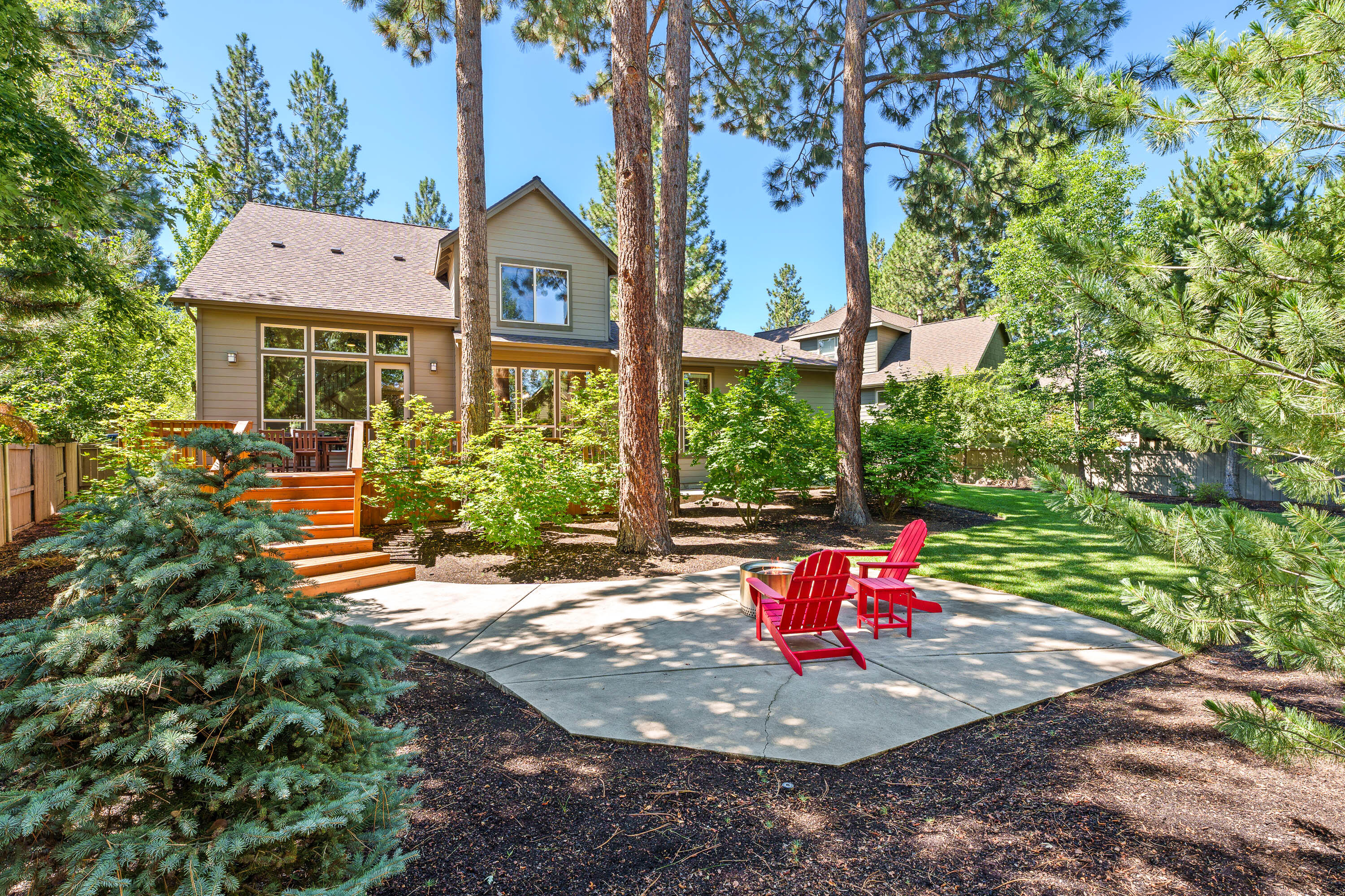 River Rim - Residential