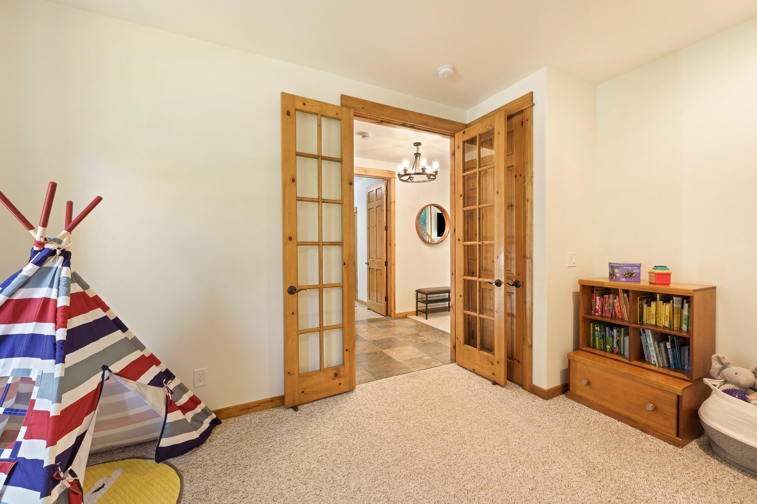 River Rim - Residential