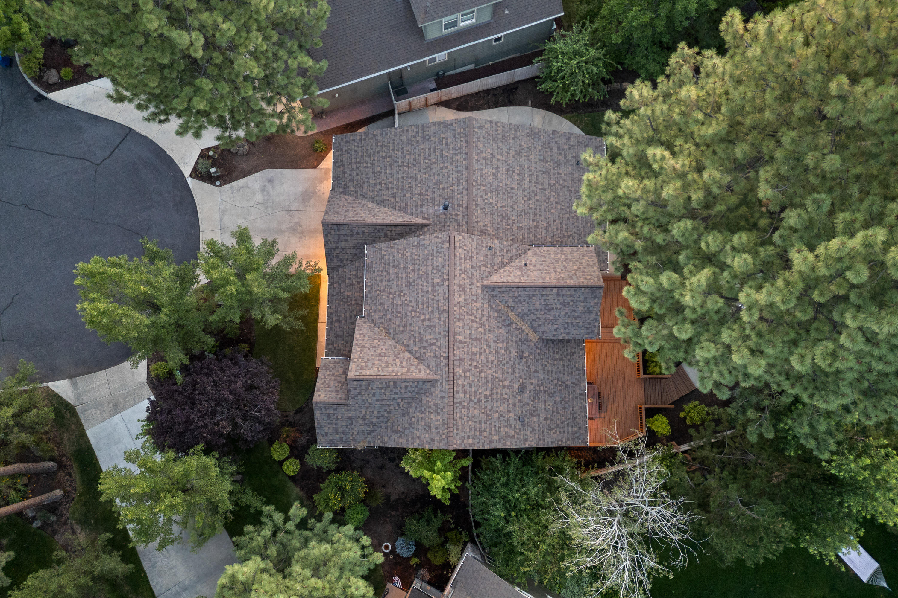 River Rim - Residential