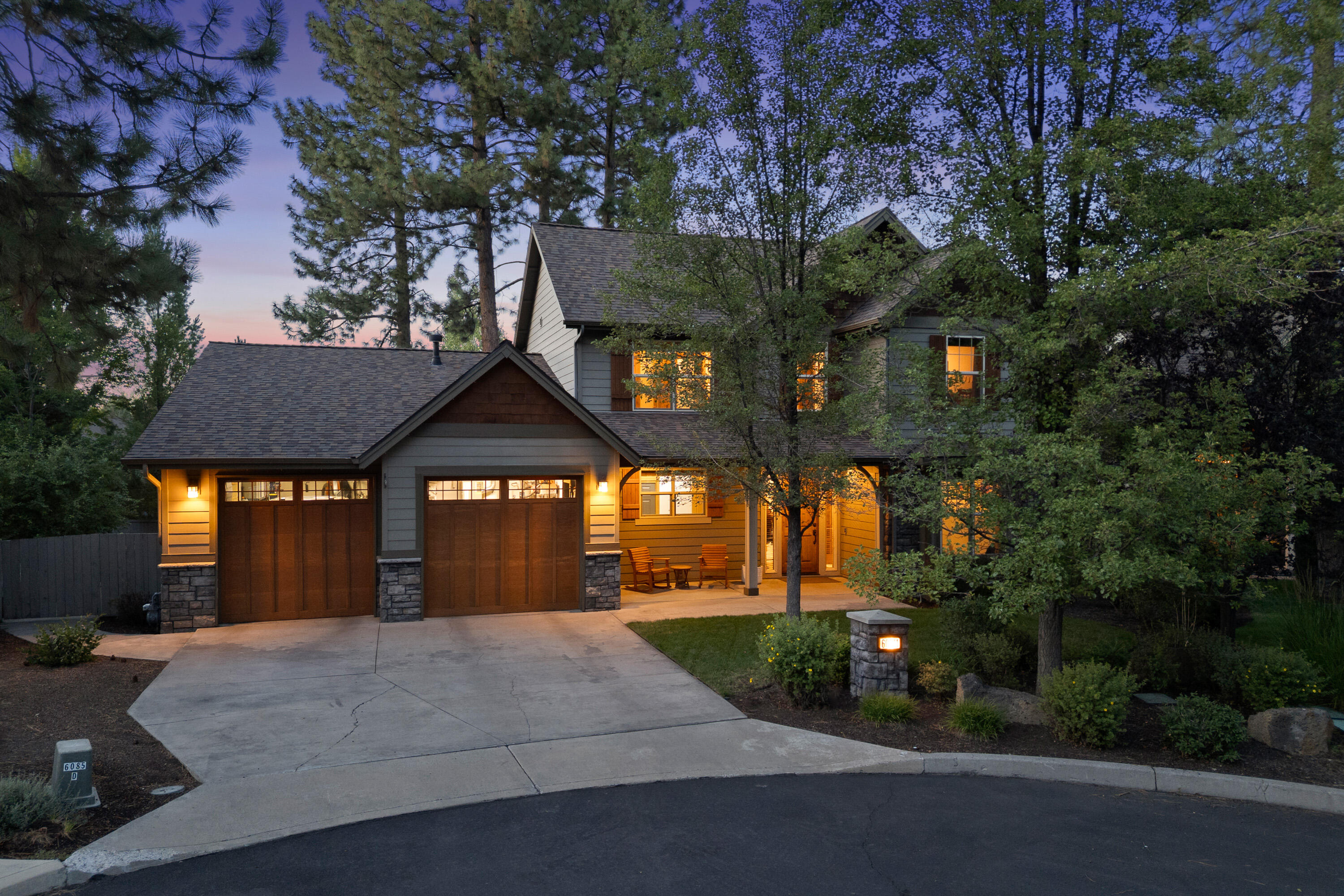 River Rim - Residential