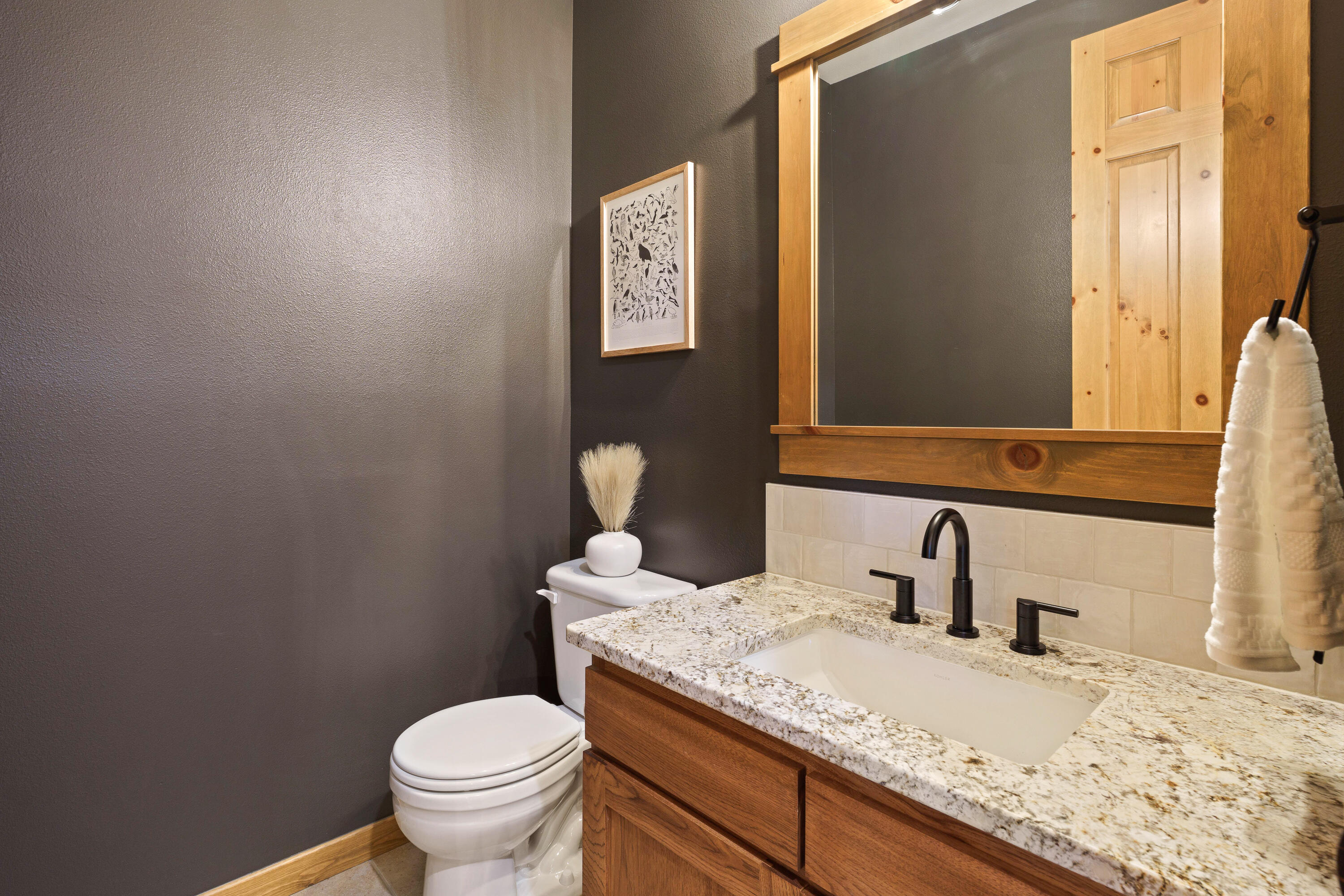 River Rim - Residential