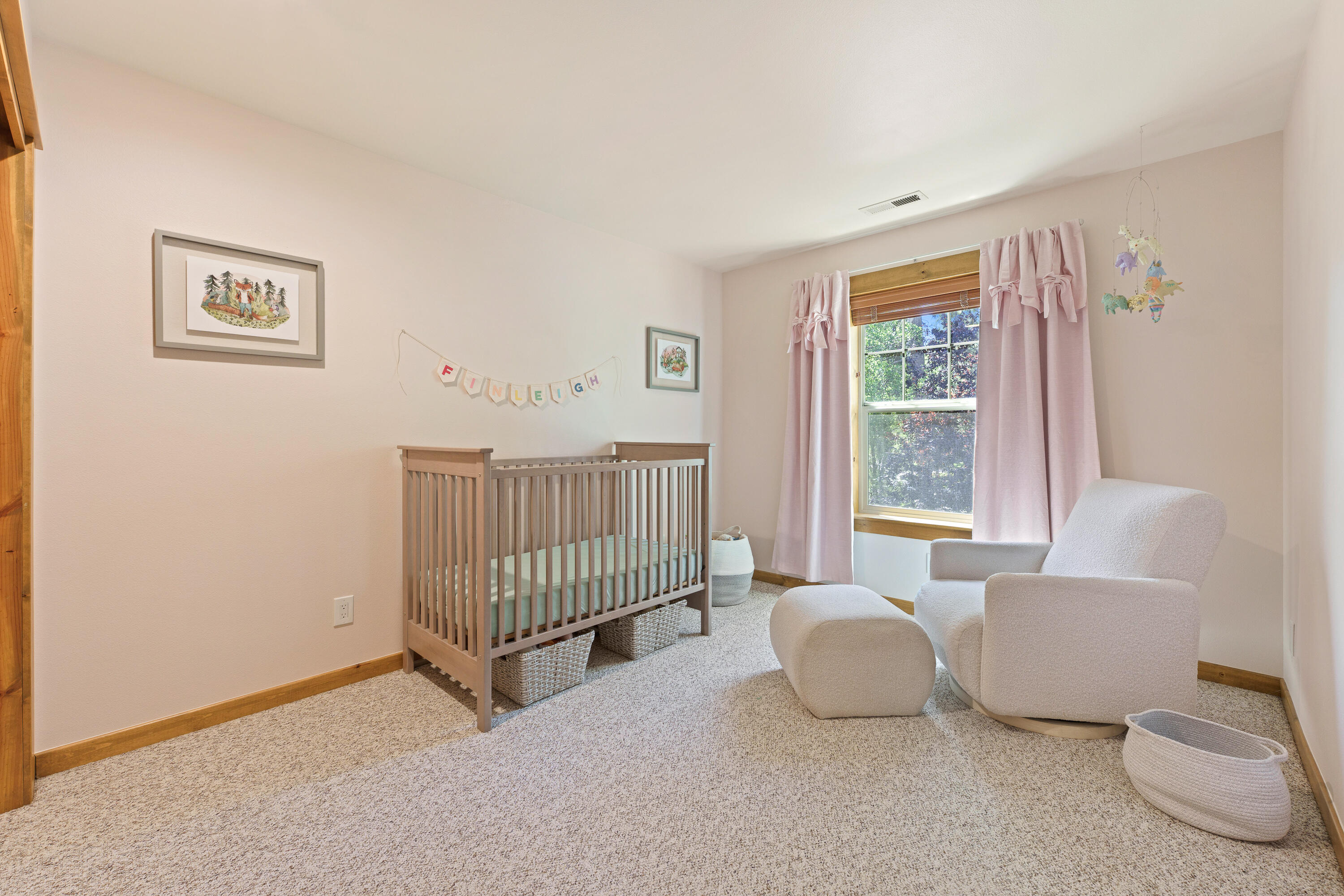 River Rim - Residential