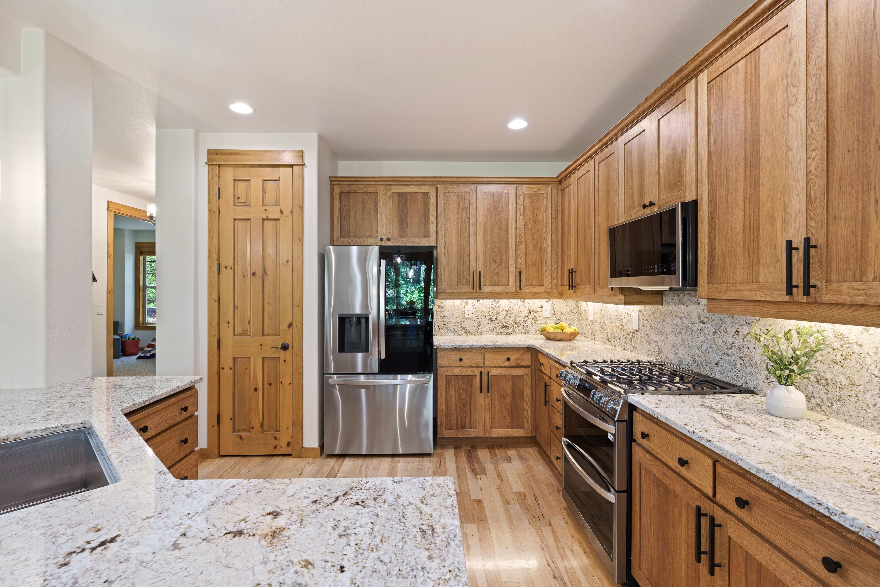 River Rim - Residential