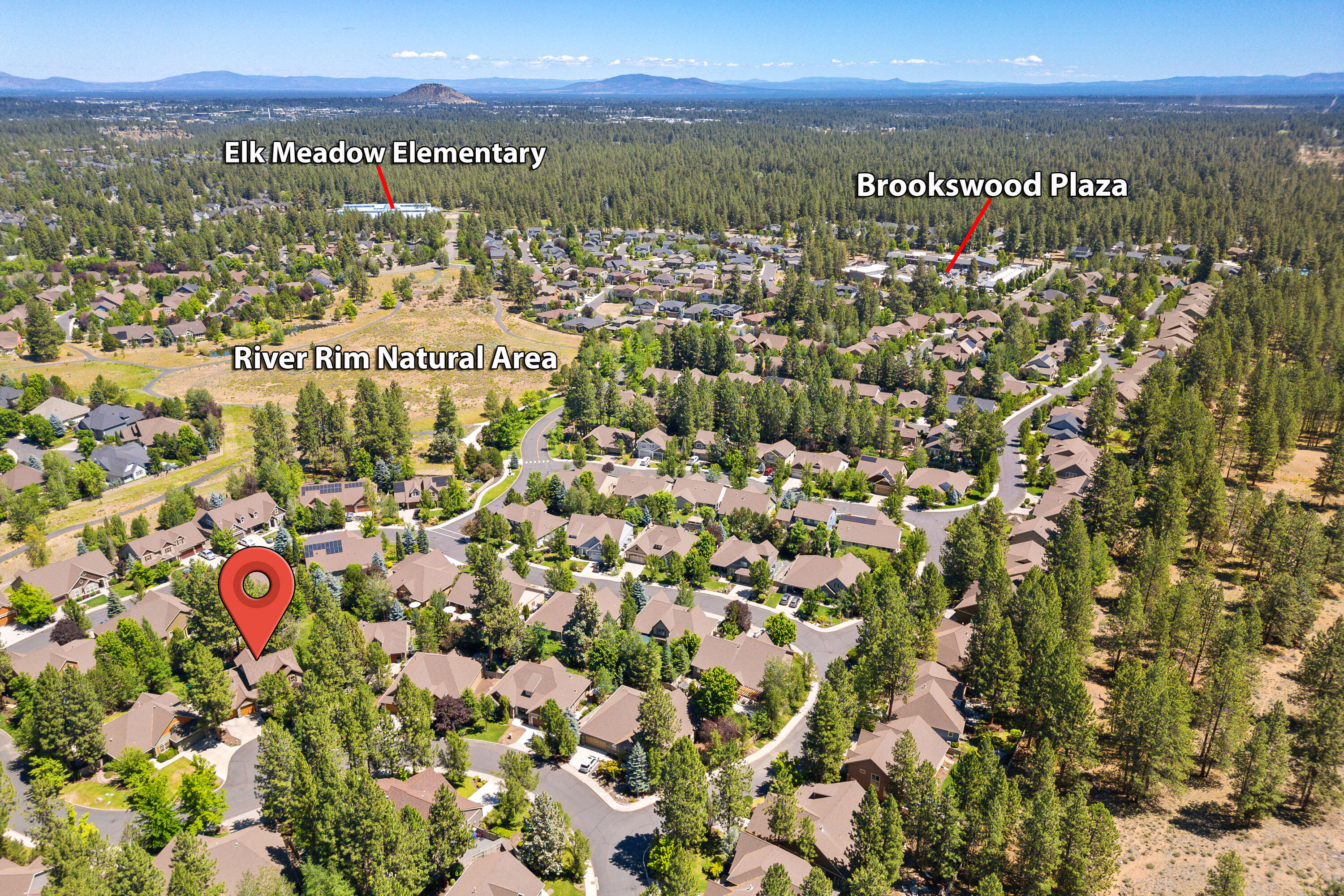 River Rim - Residential