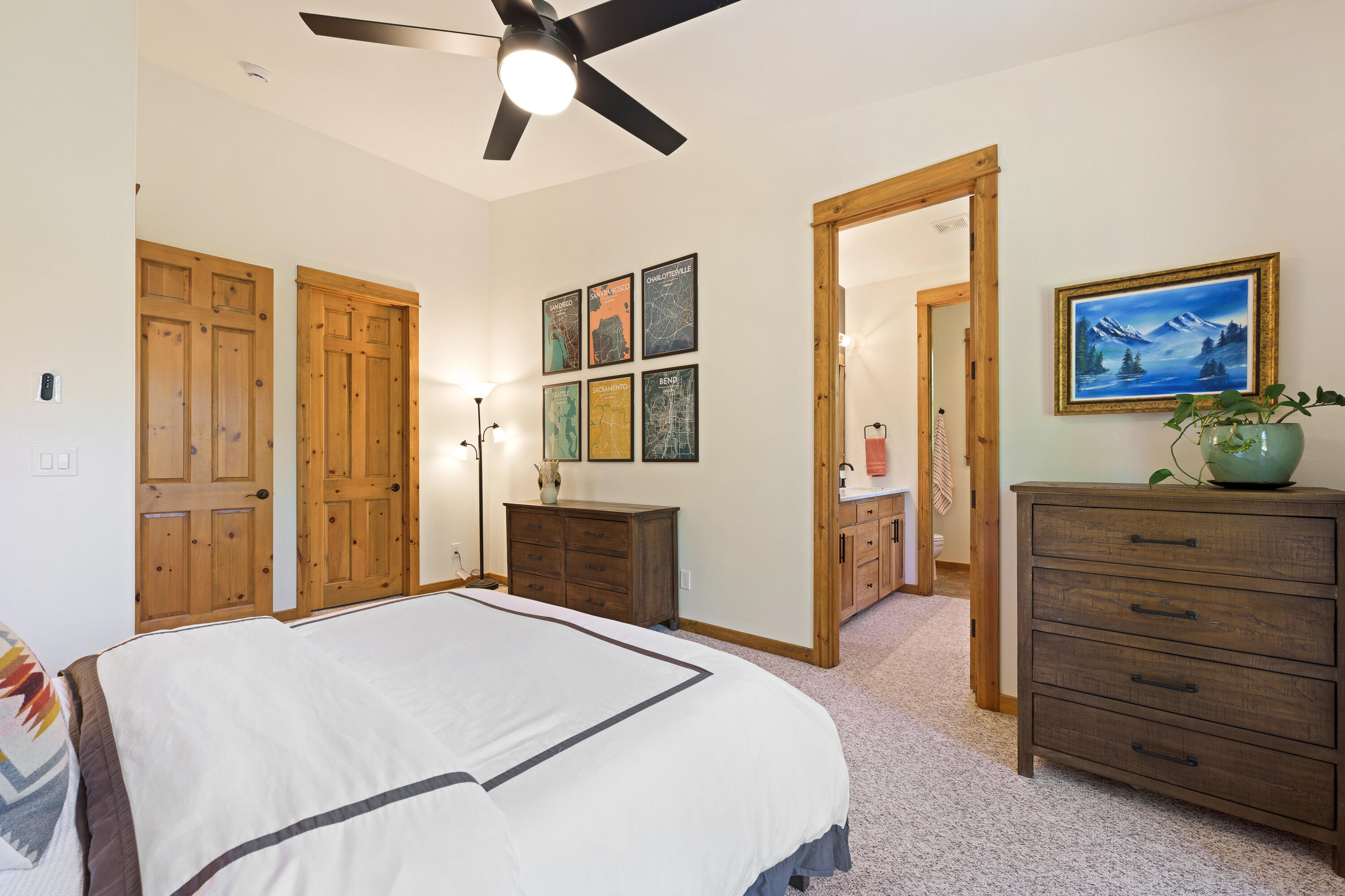 River Rim - Residential