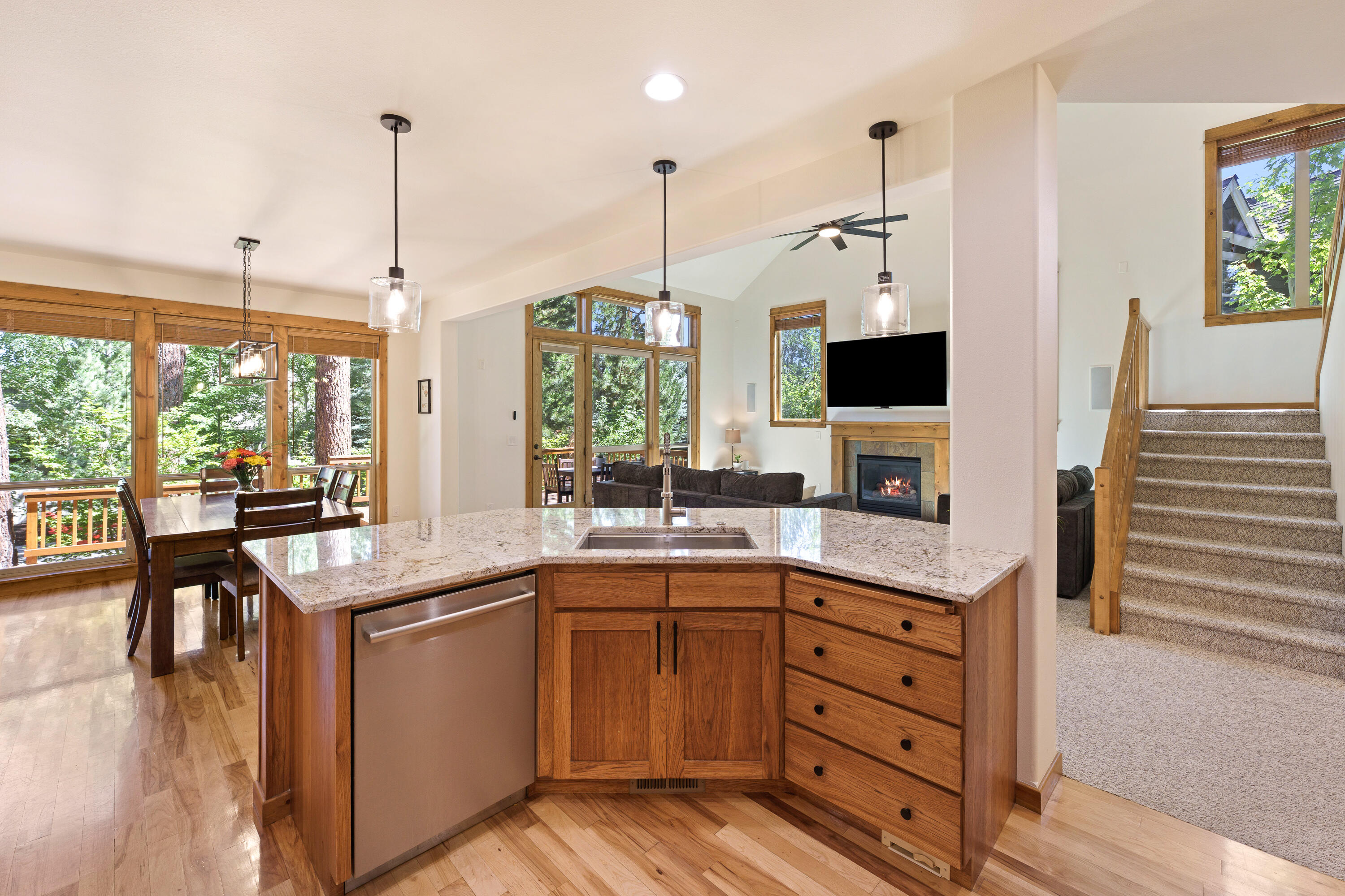 River Rim - Residential