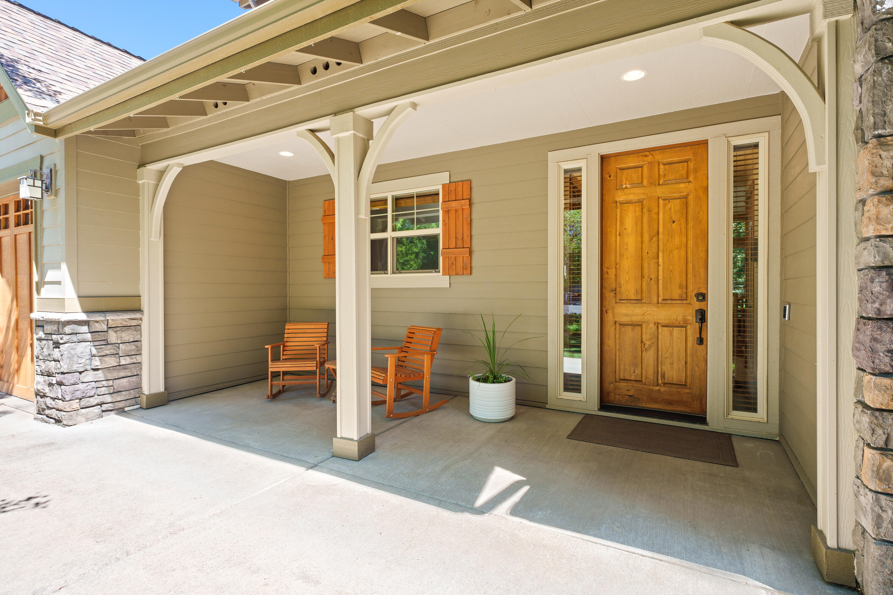 River Rim - Residential