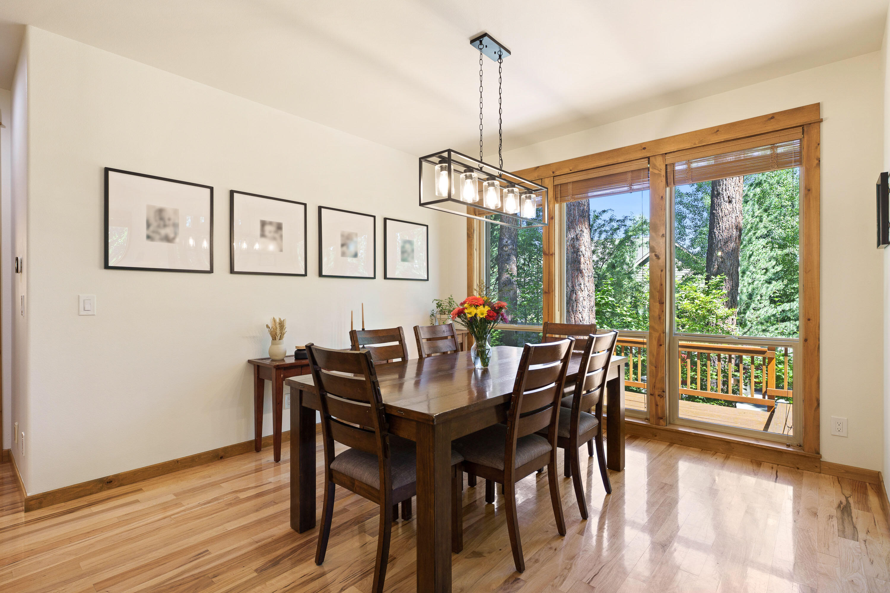 River Rim - Residential