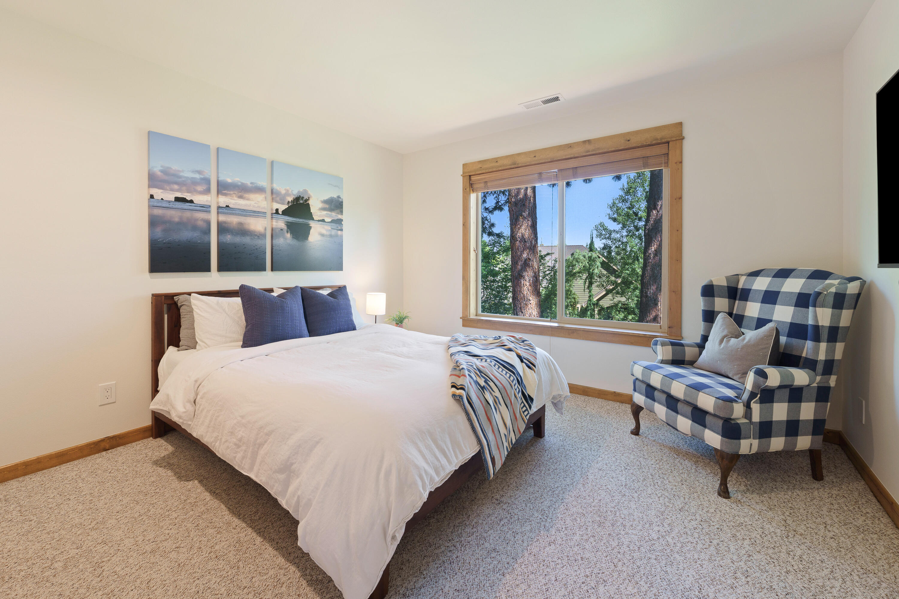 River Rim - Residential