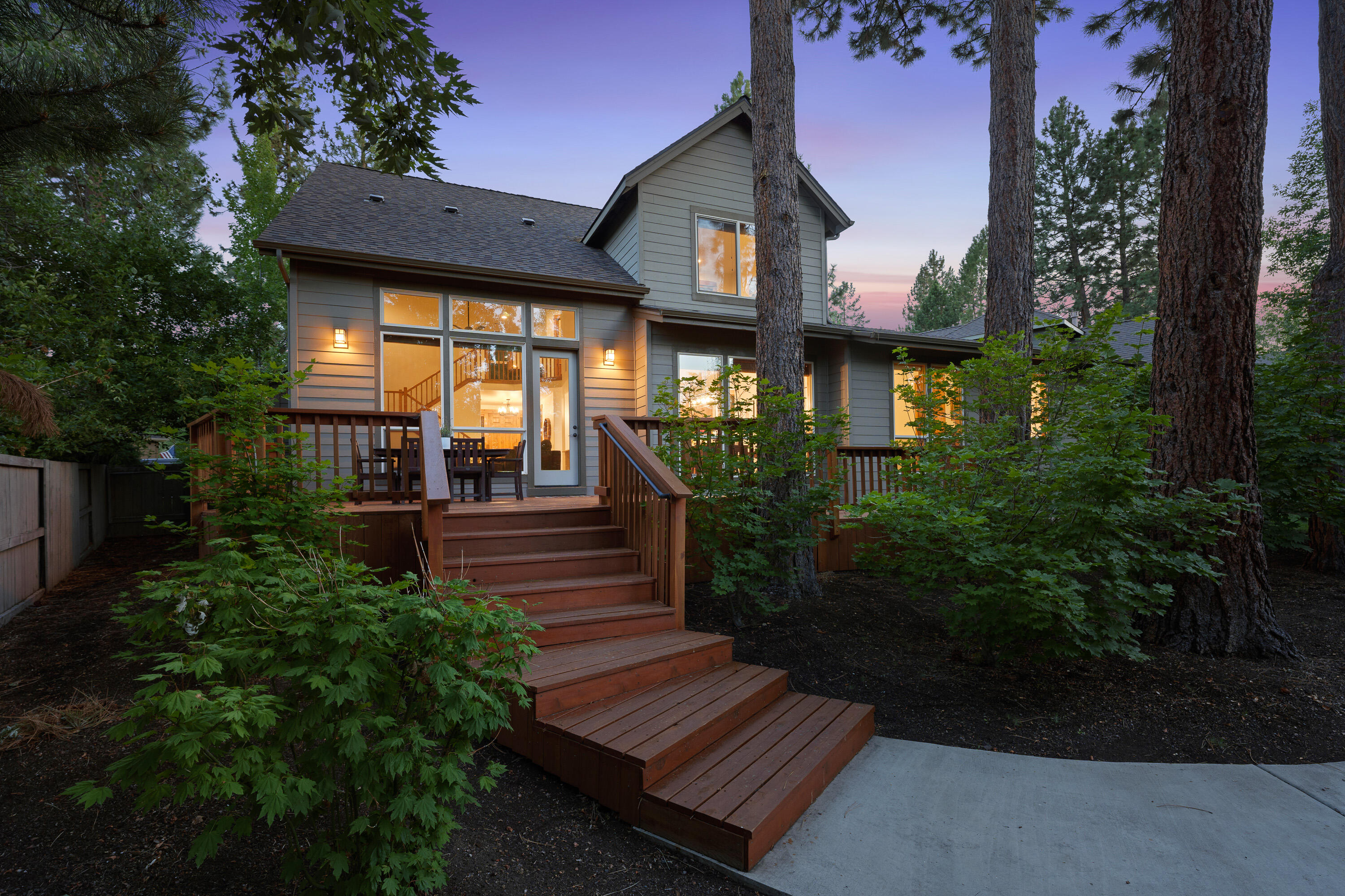 River Rim - Residential