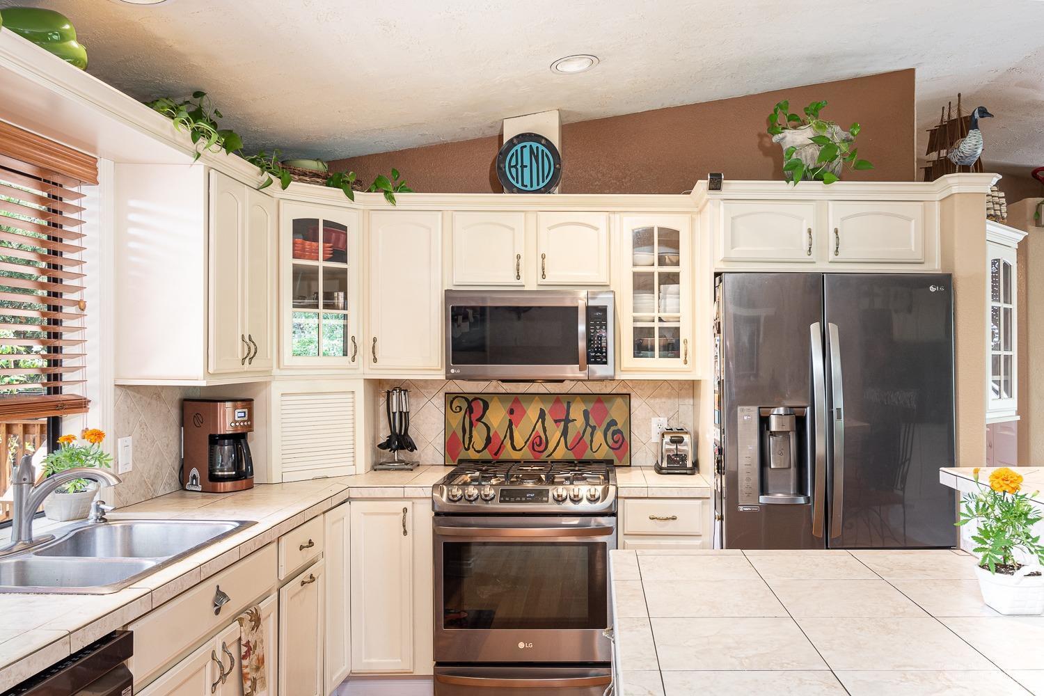 Tanglewood - Residential