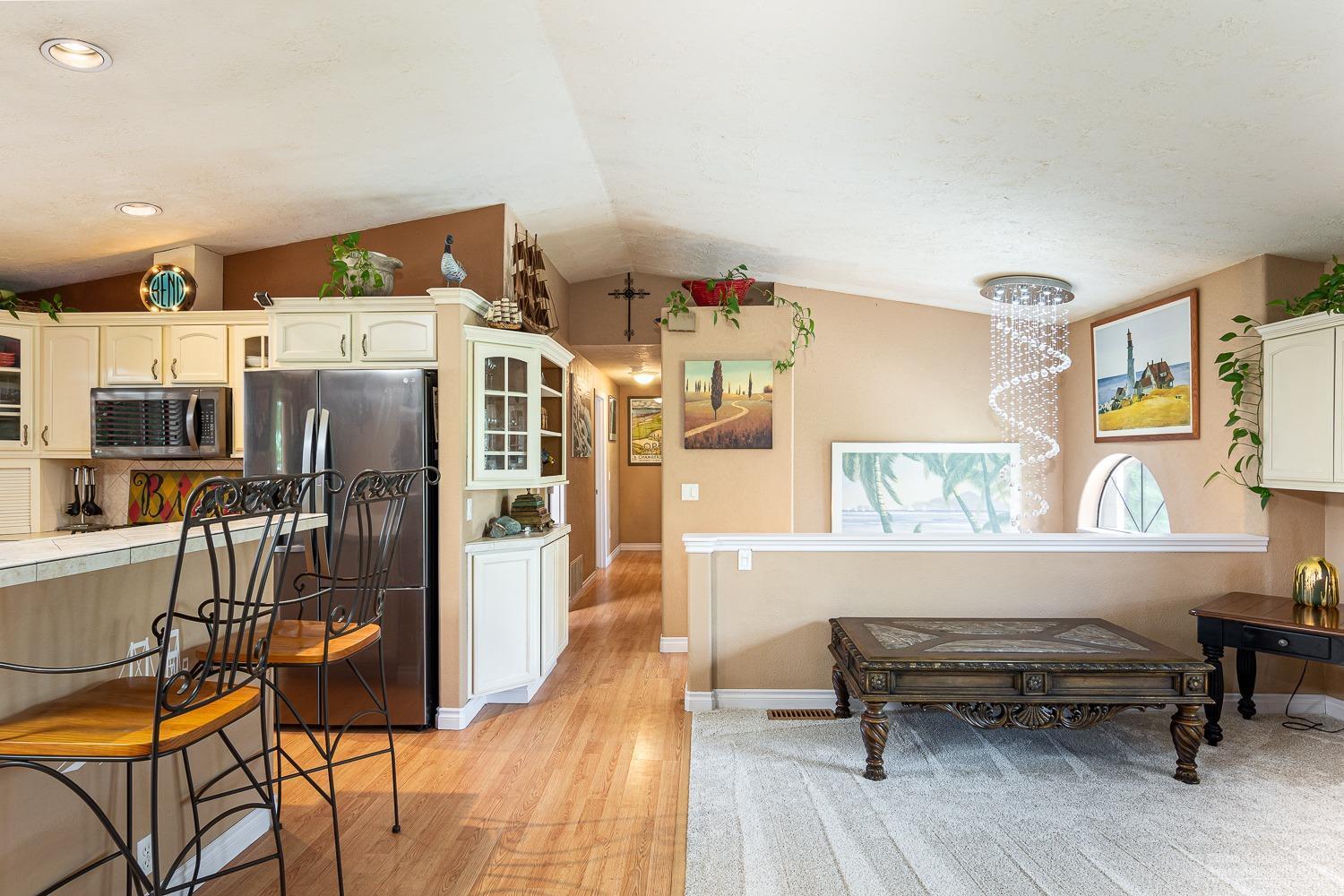 Tanglewood - Residential