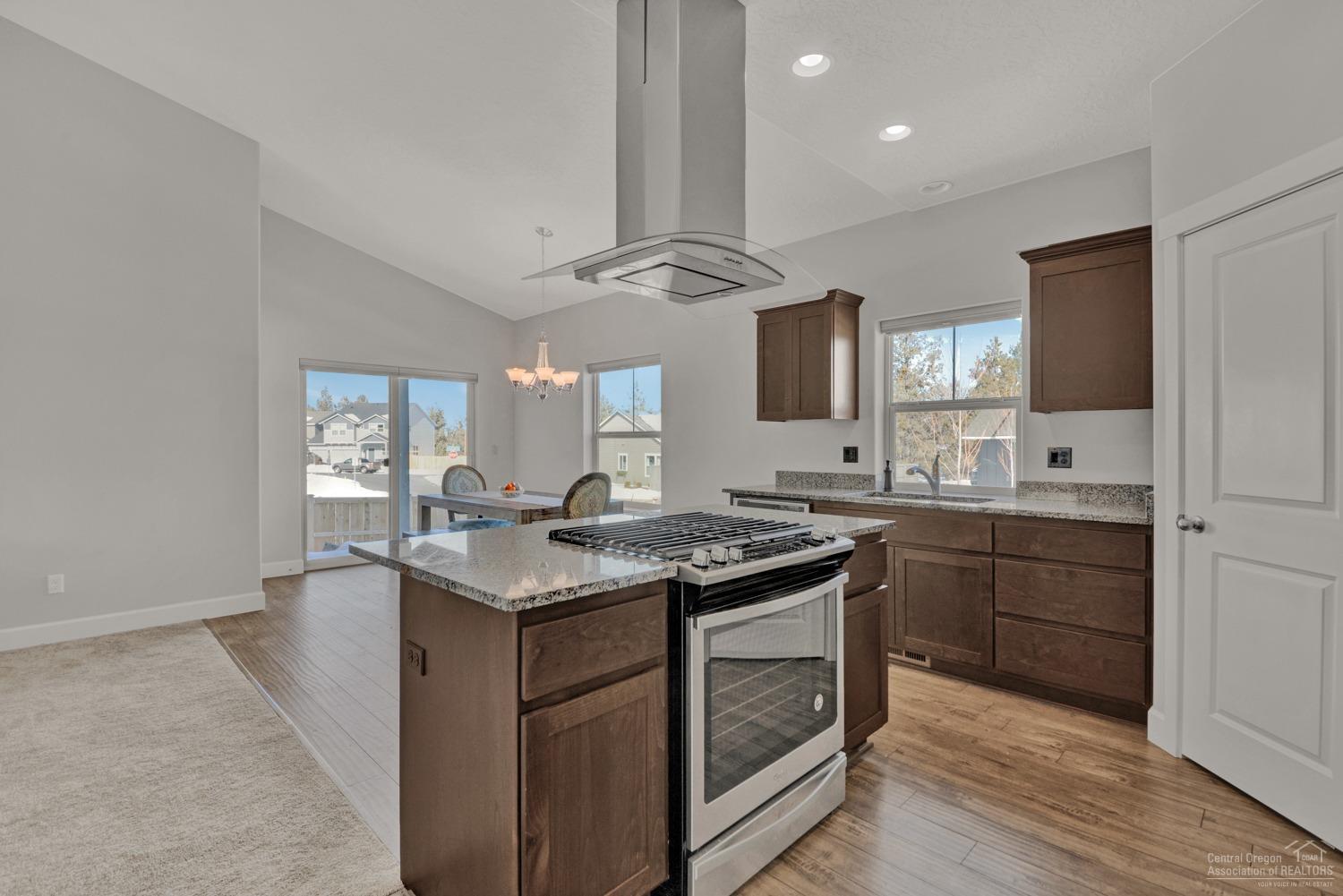 Oakview - Residential