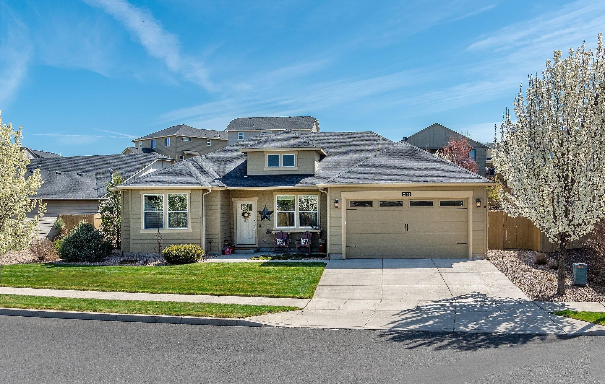 Summit Crest - Residential