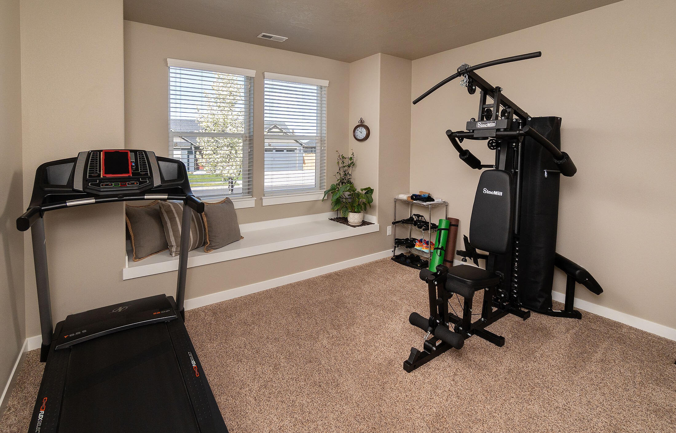 Summit Crest - Residential