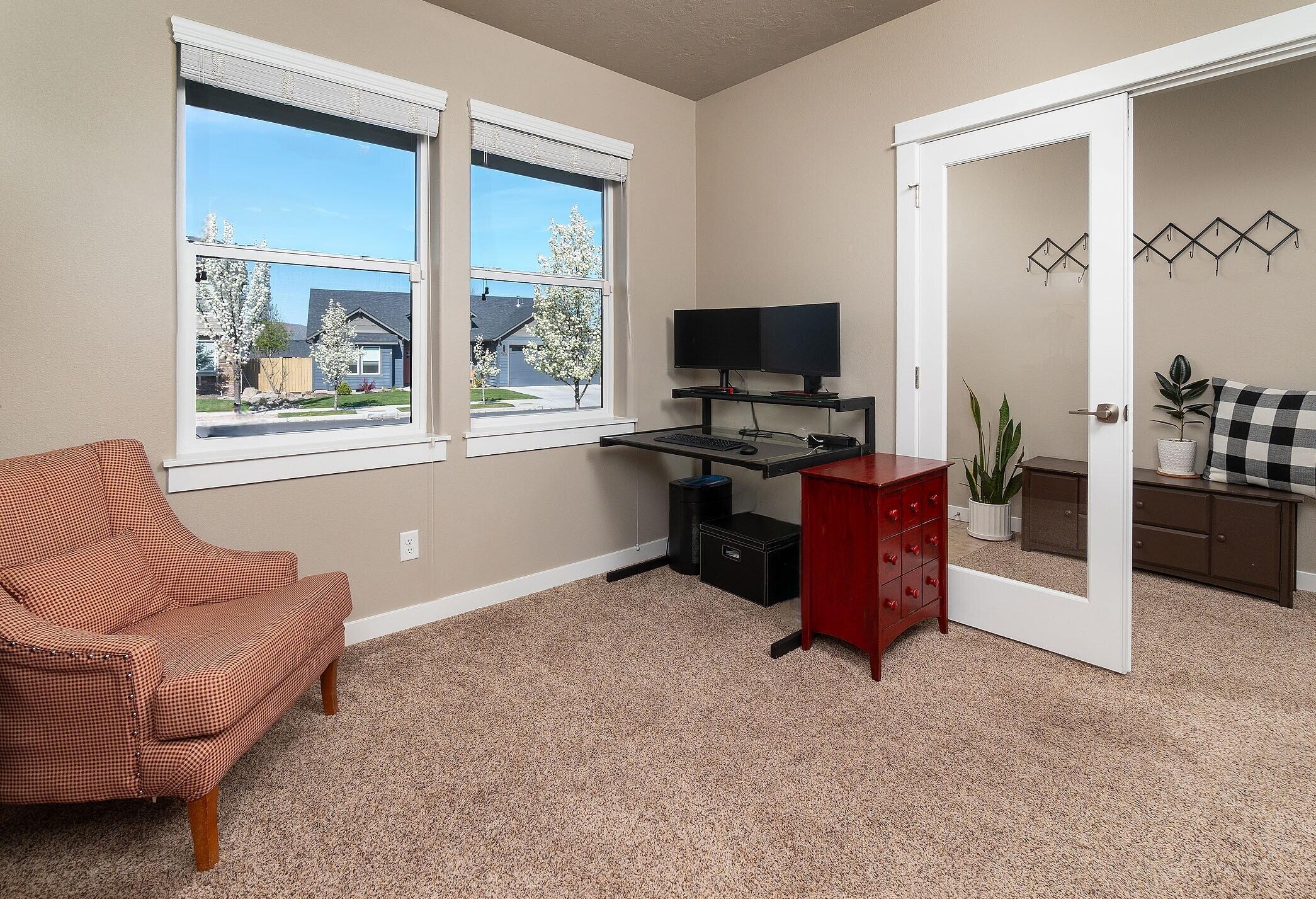 Summit Crest - Residential