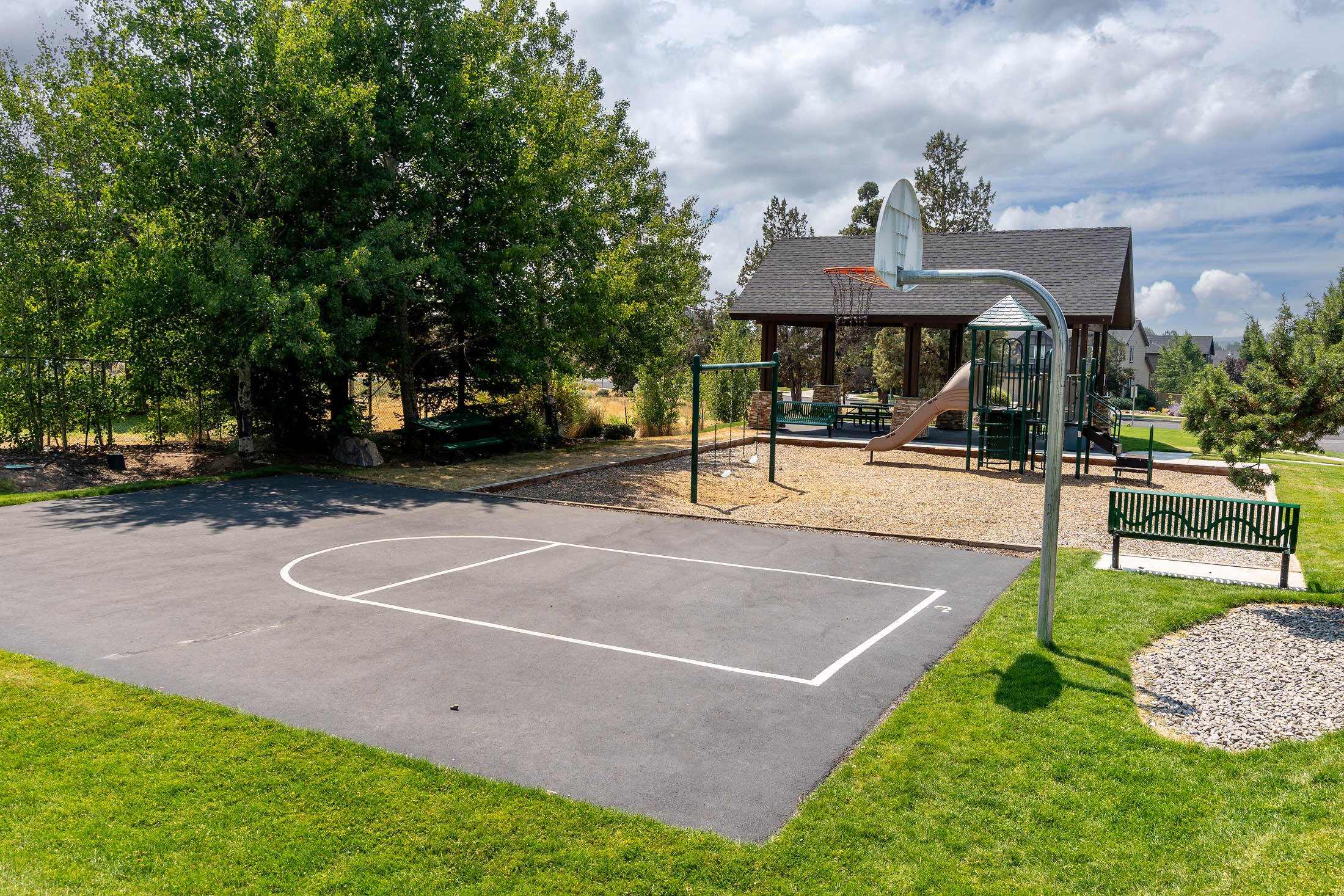 Summit Crest - Residential