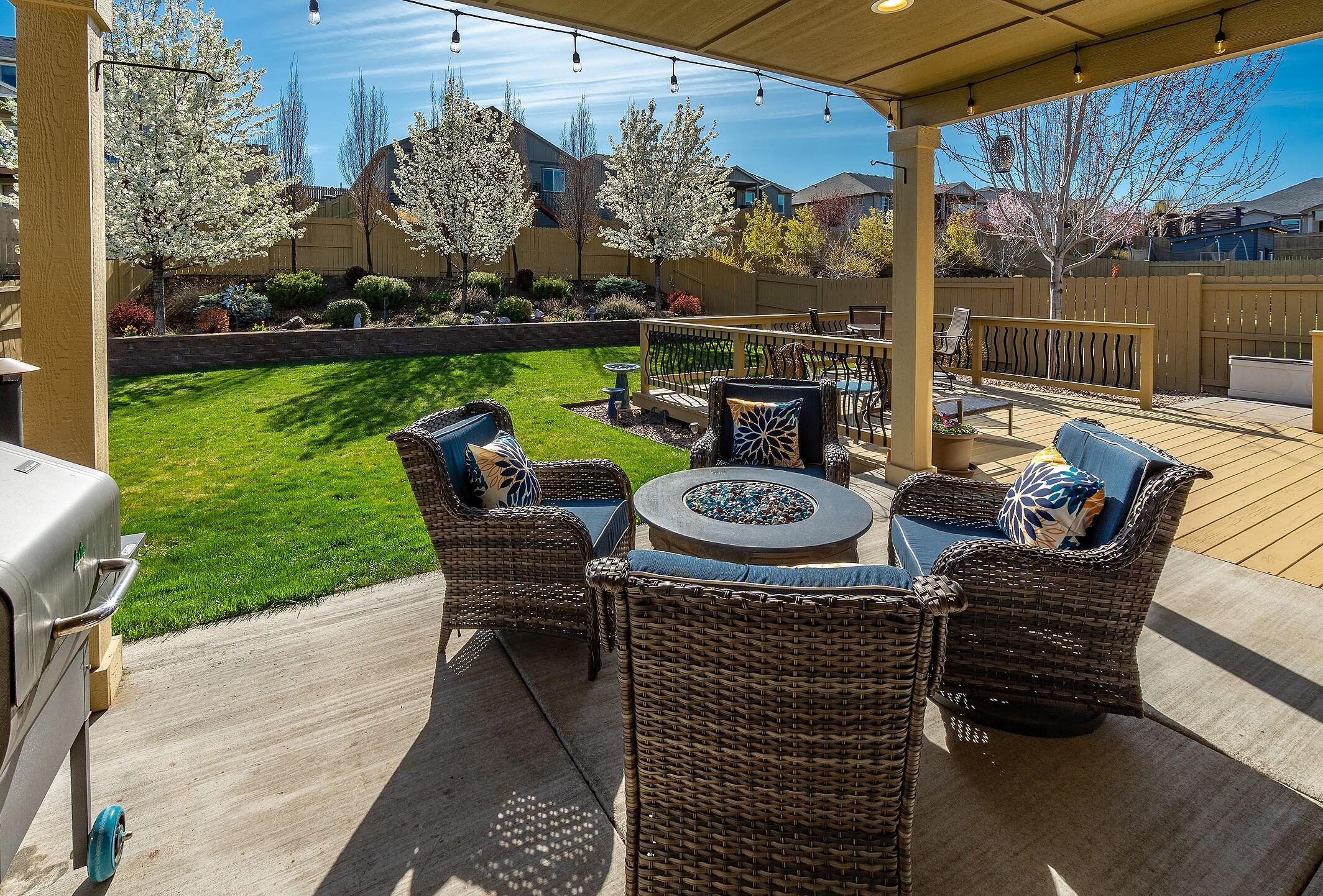 Summit Crest - Residential