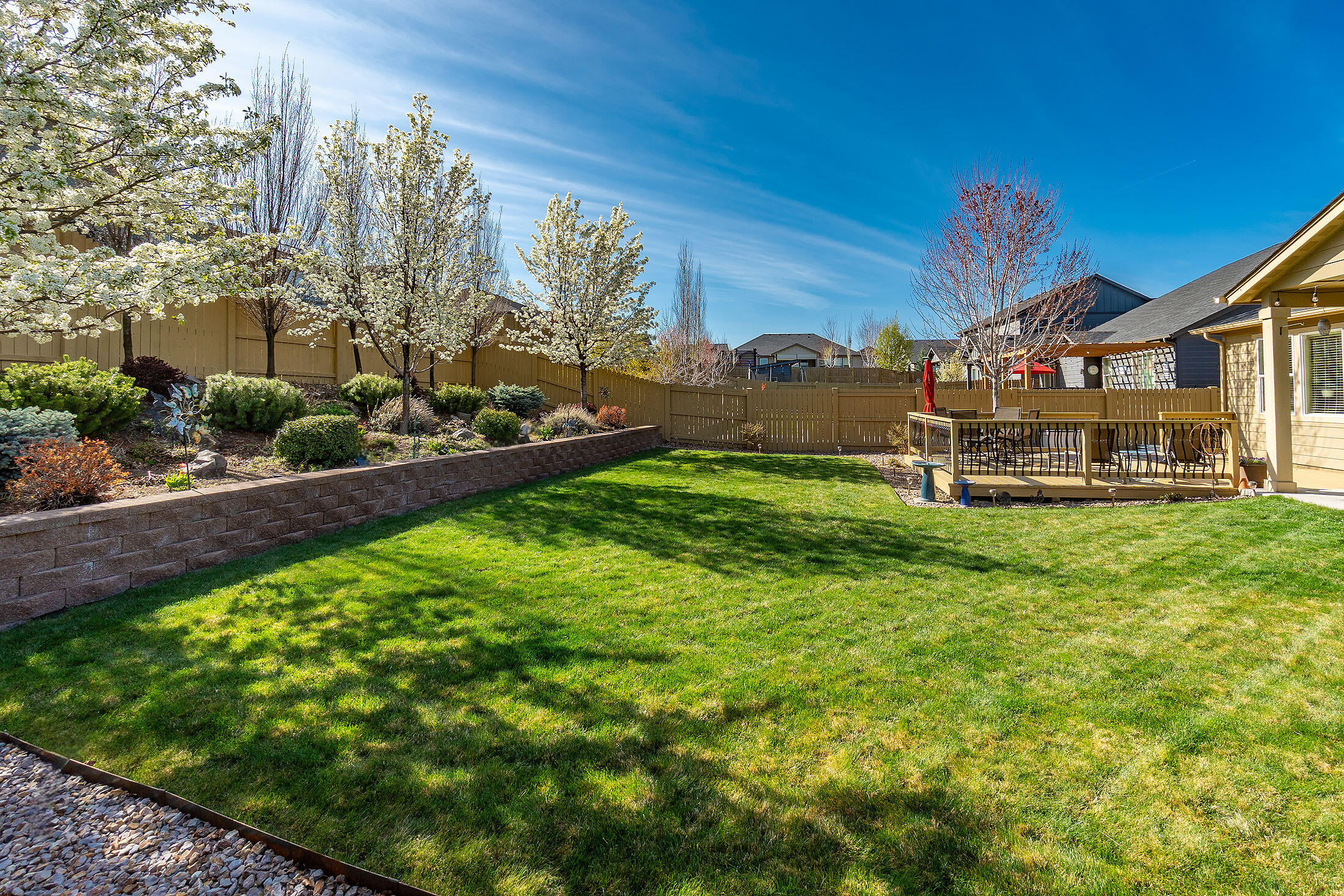 Summit Crest - Residential