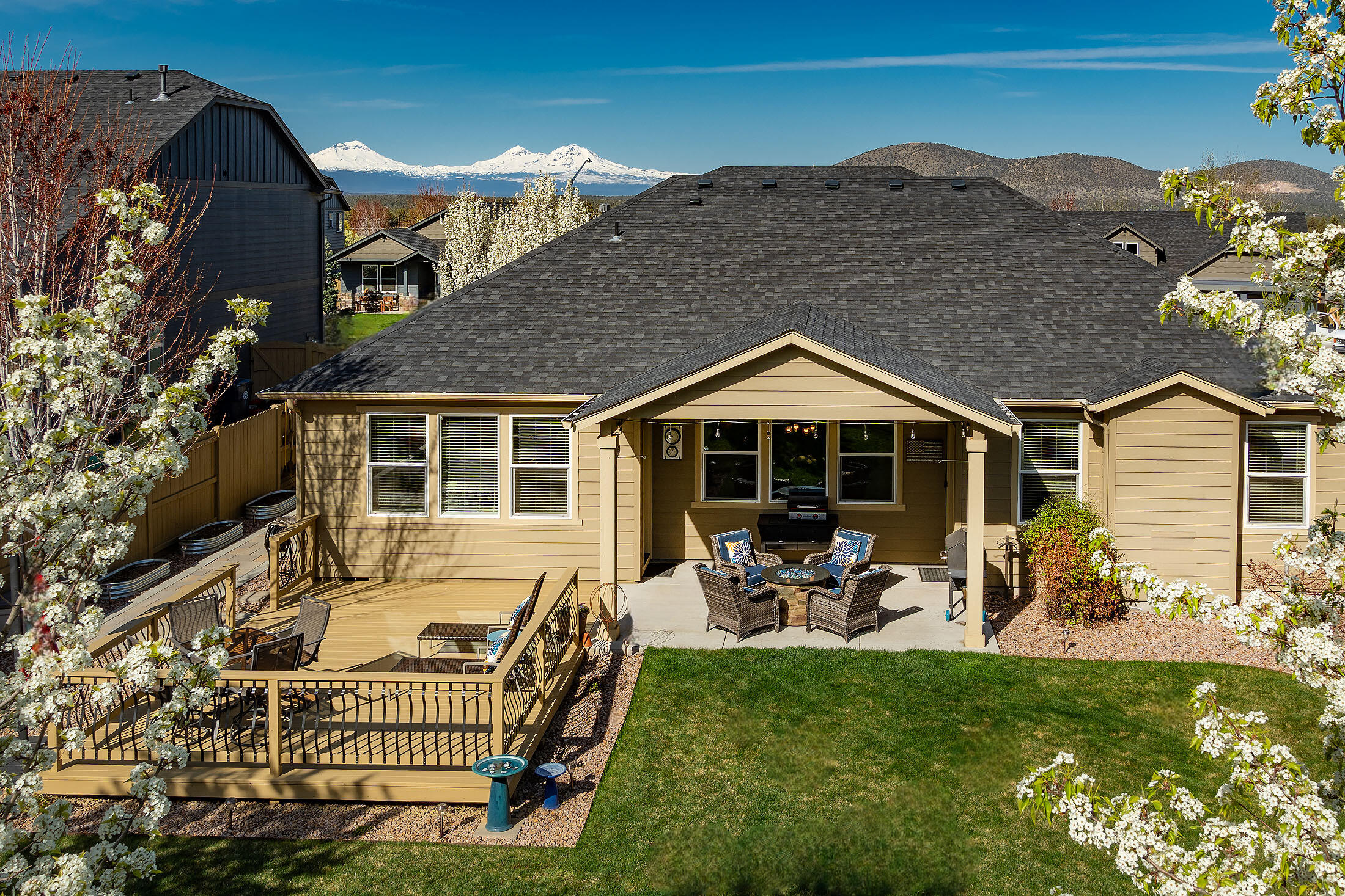 Summit Crest - Residential