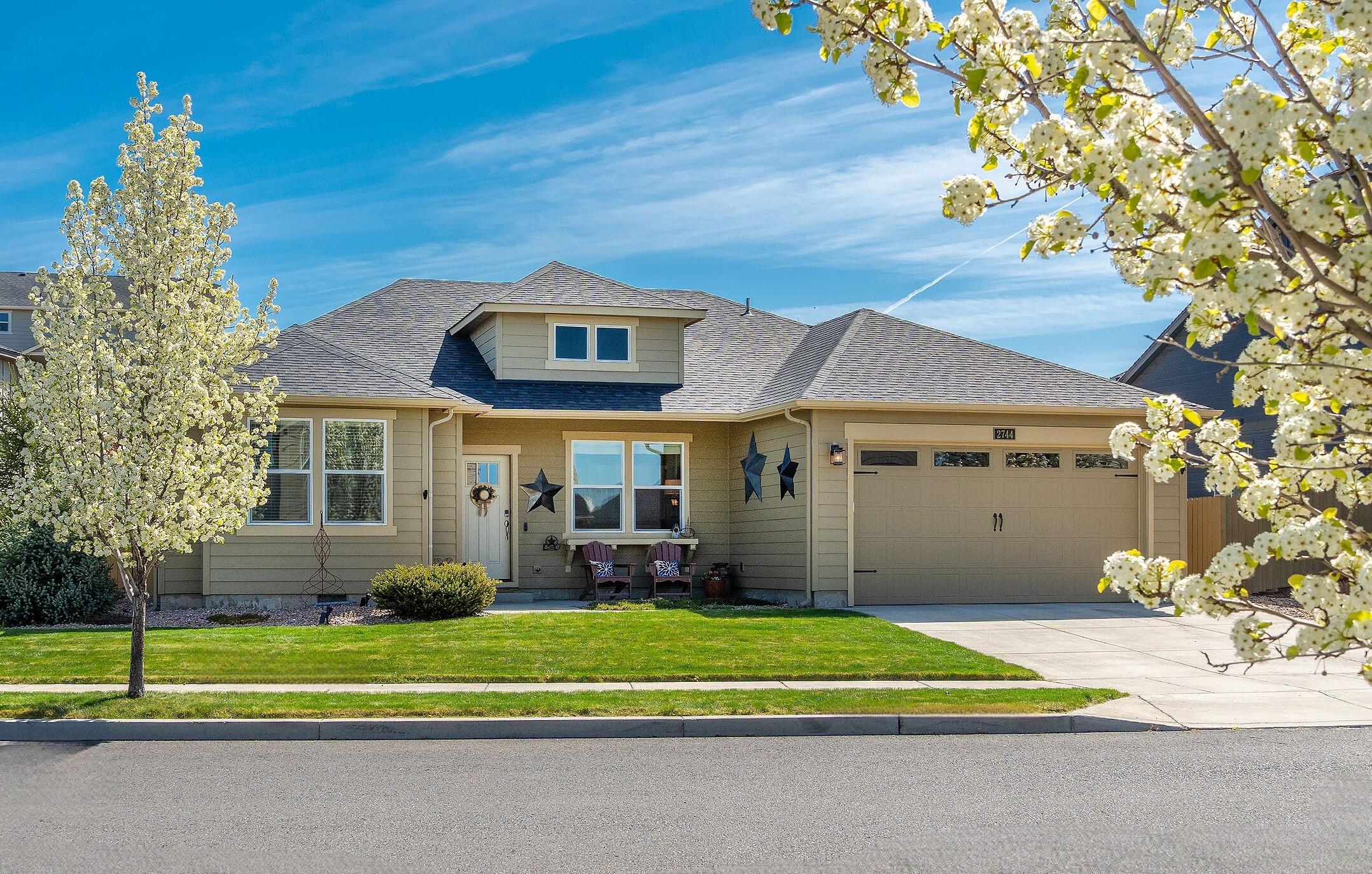 2744 SW 47th Street