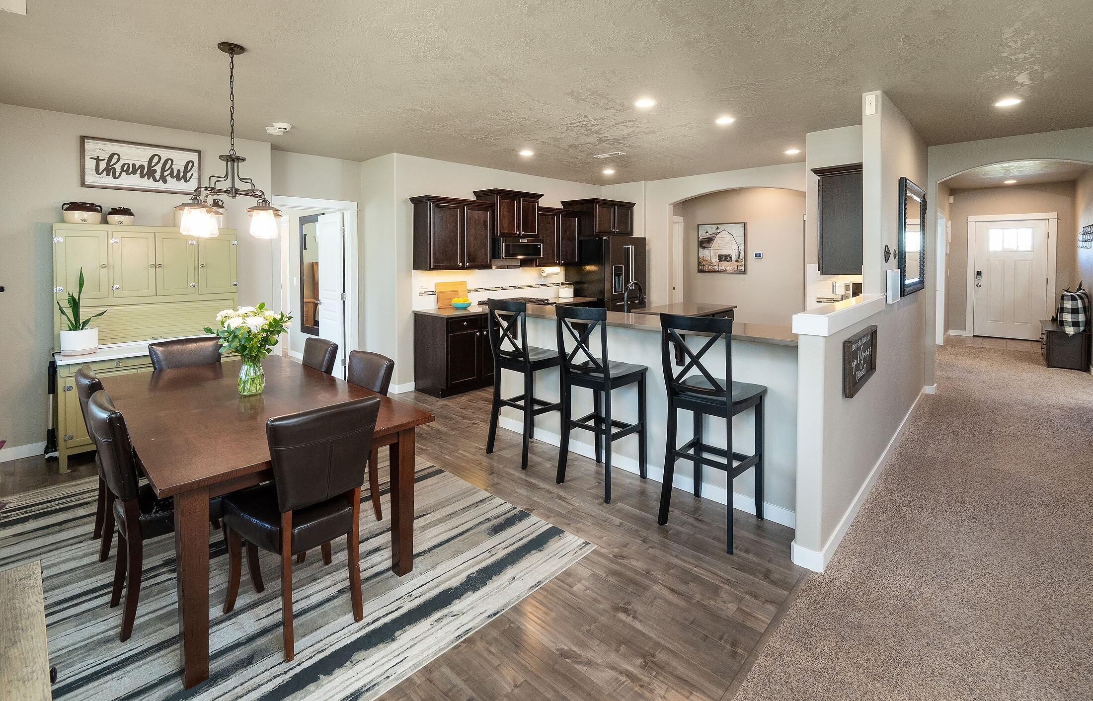 Summit Crest - Residential