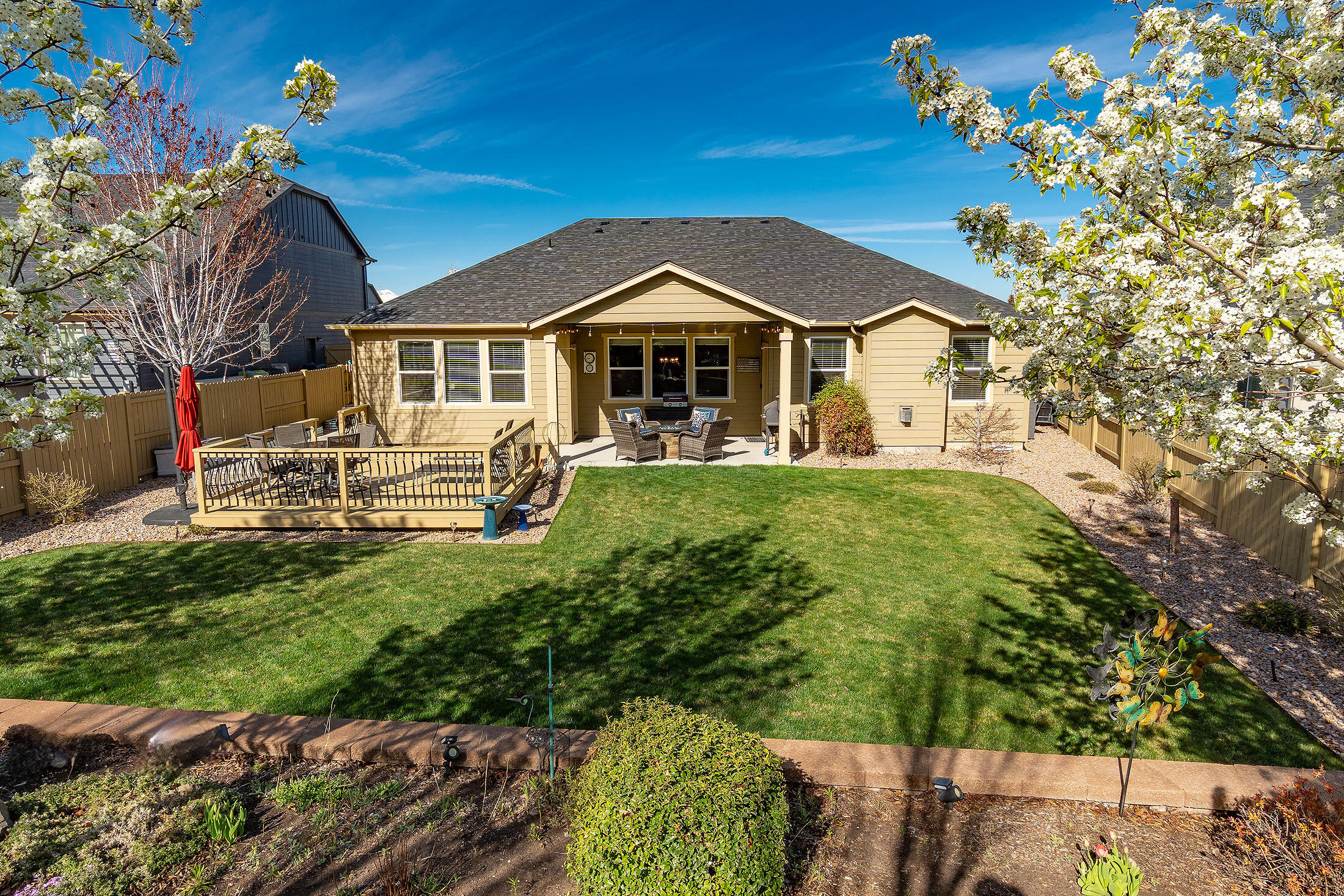Summit Crest - Residential