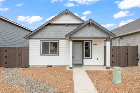 4071 SW Obsidian Place 150 Redmond OR 97756