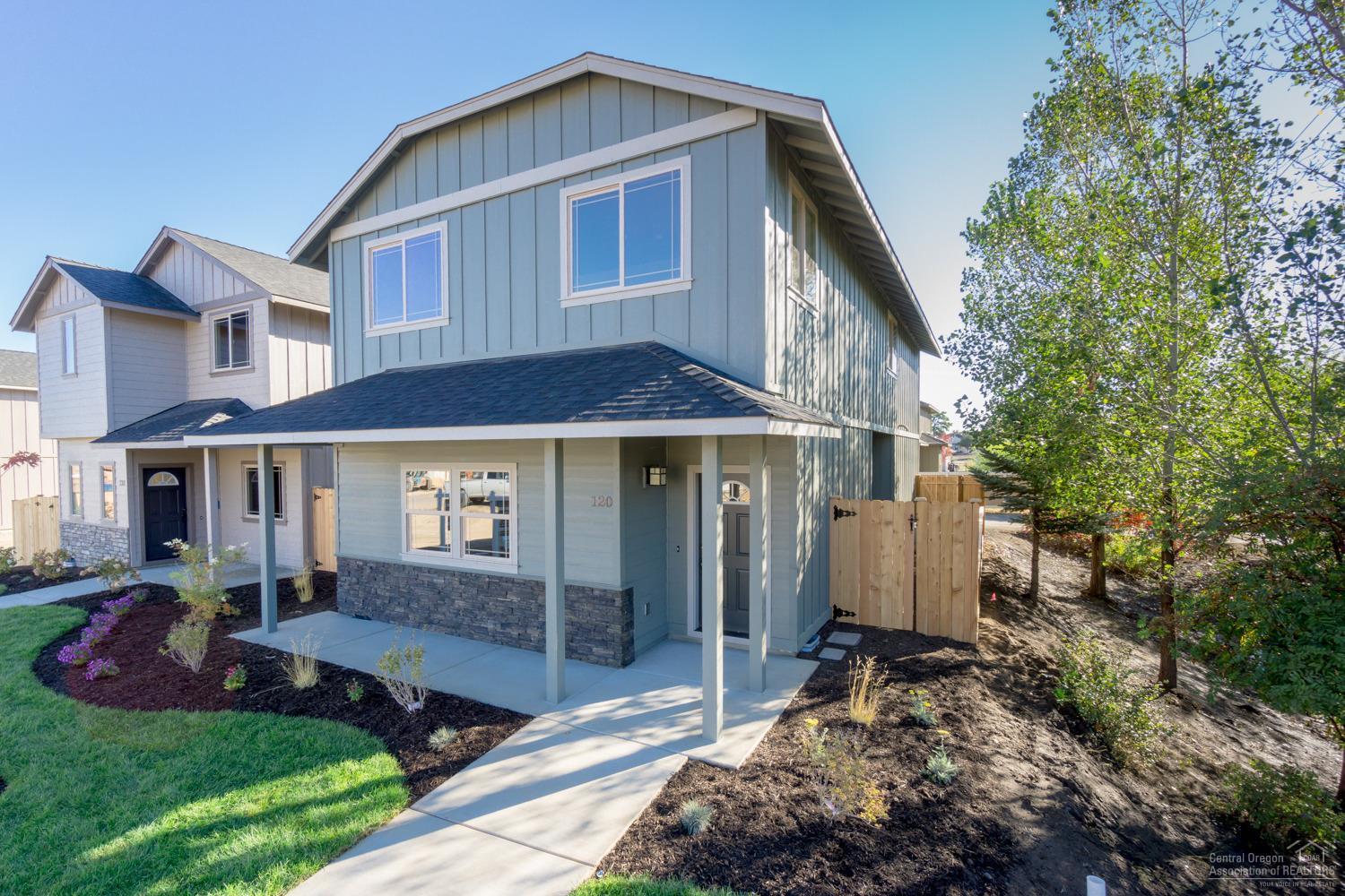 Fieldstone Crossing - Residential