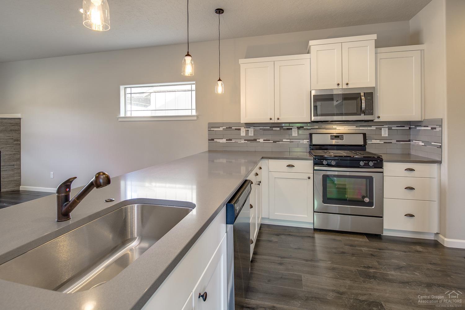 Fieldstone Crossing - Residential